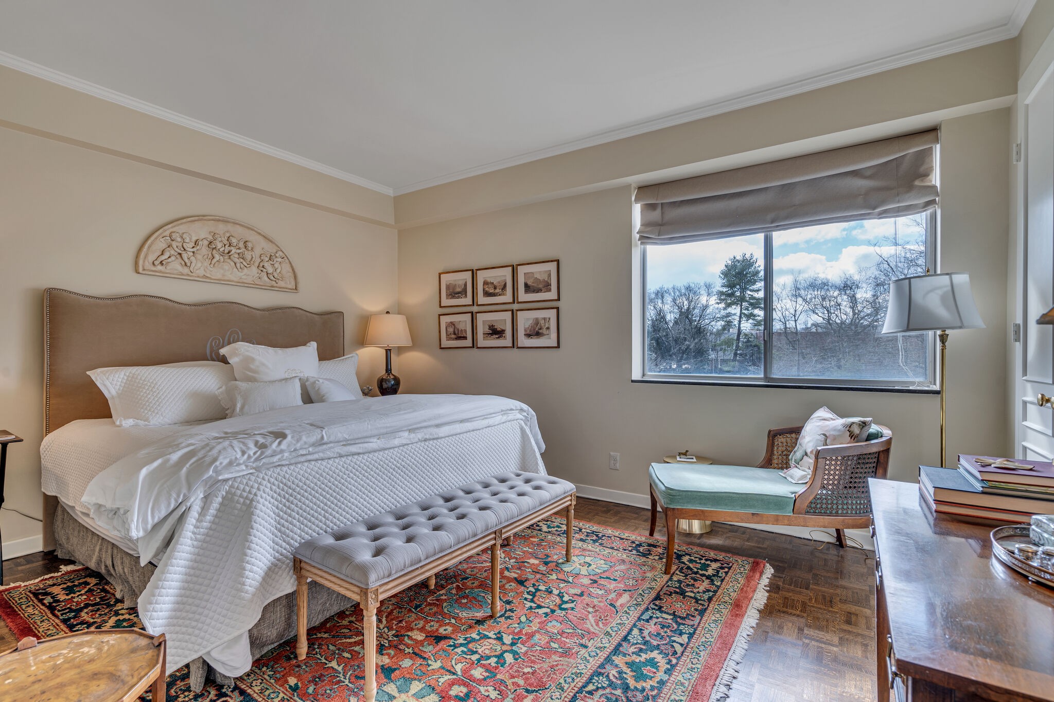 105 Leake Ave Unit: 31