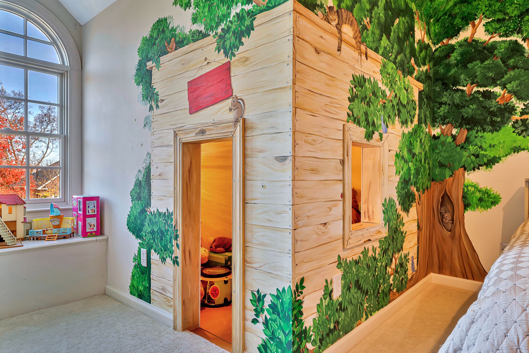 235 Temple Crest Trl