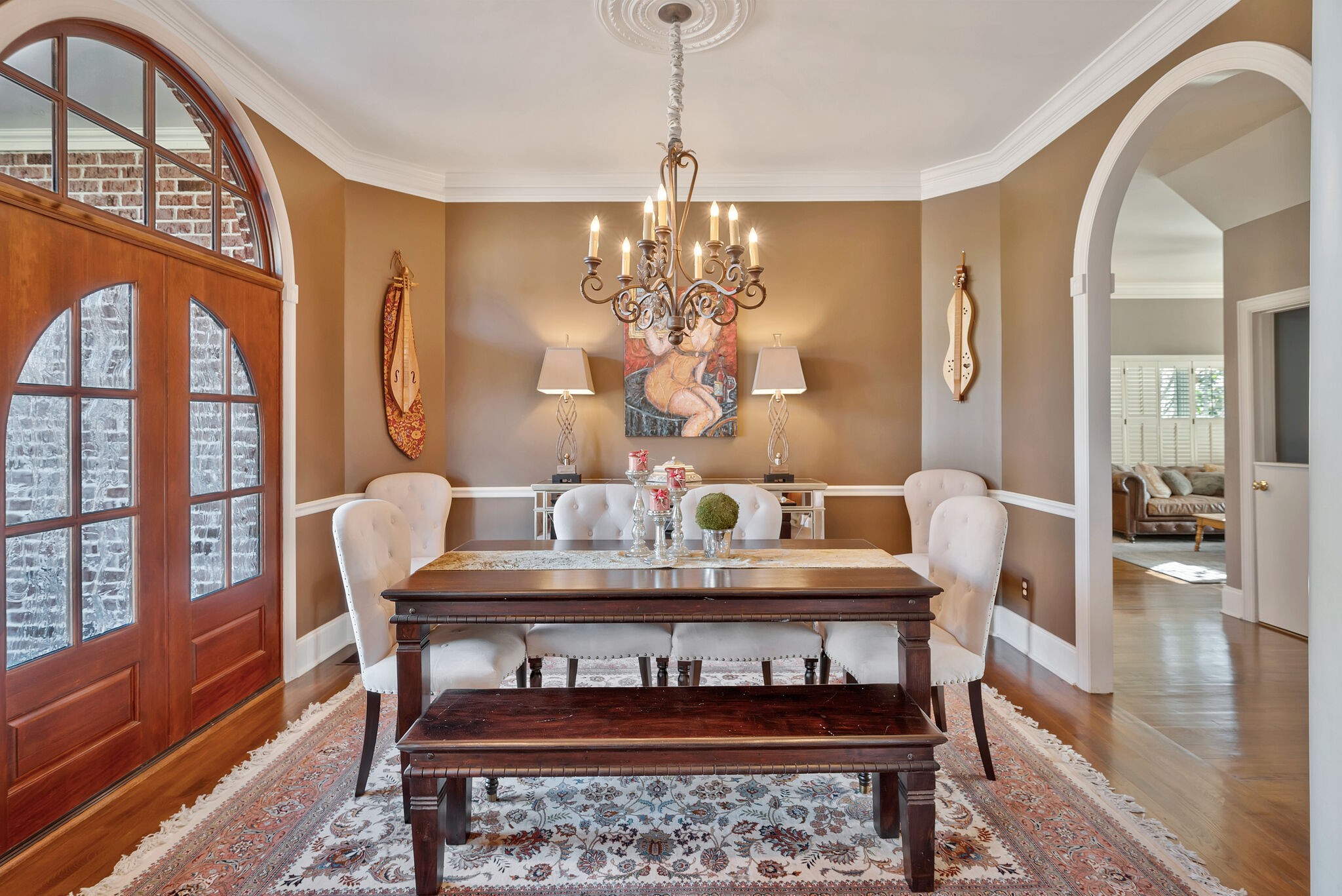 235 Temple Crest Trl