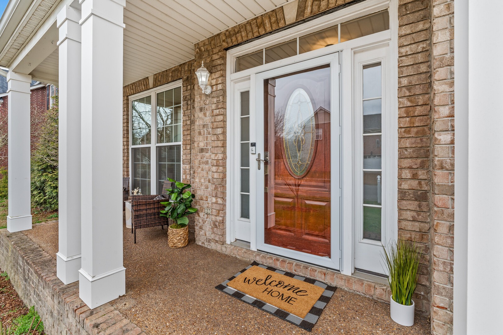 252 Wisteria Dr