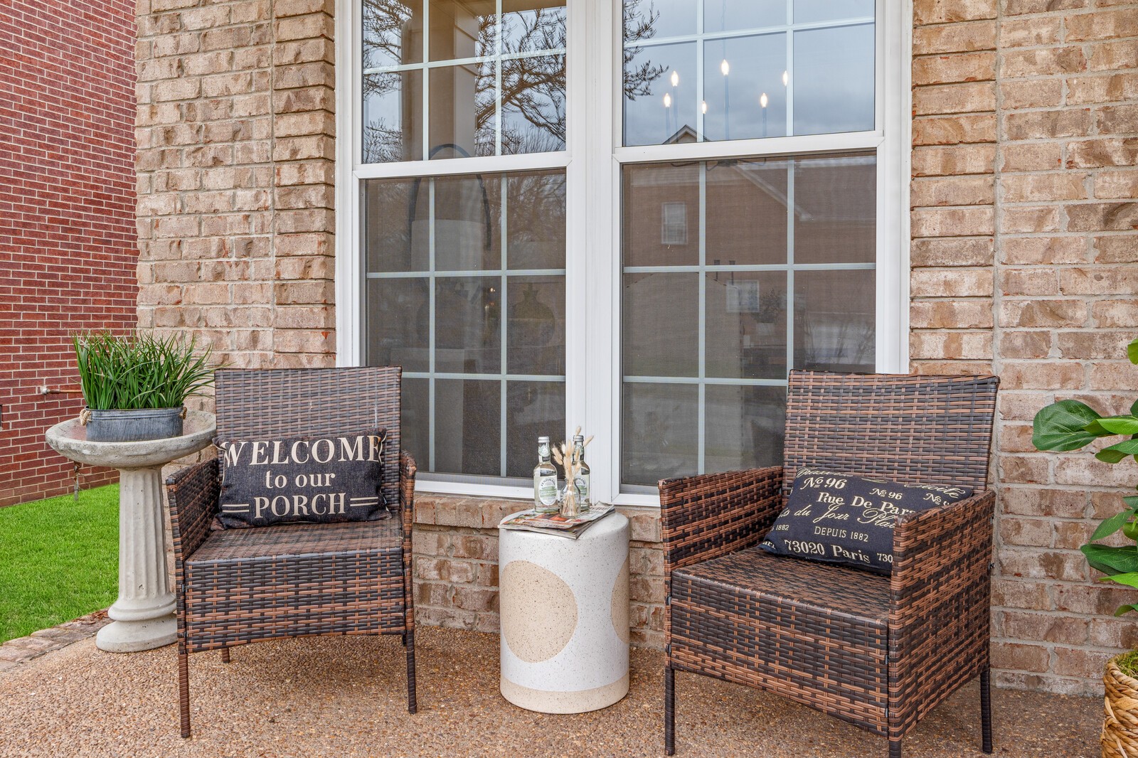 252 Wisteria Dr