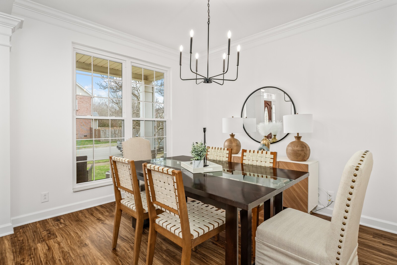 252 Wisteria Dr