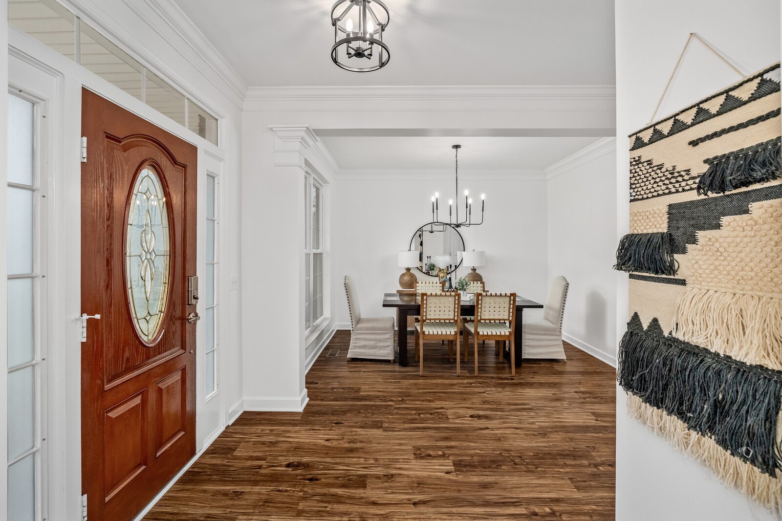 252 Wisteria Dr