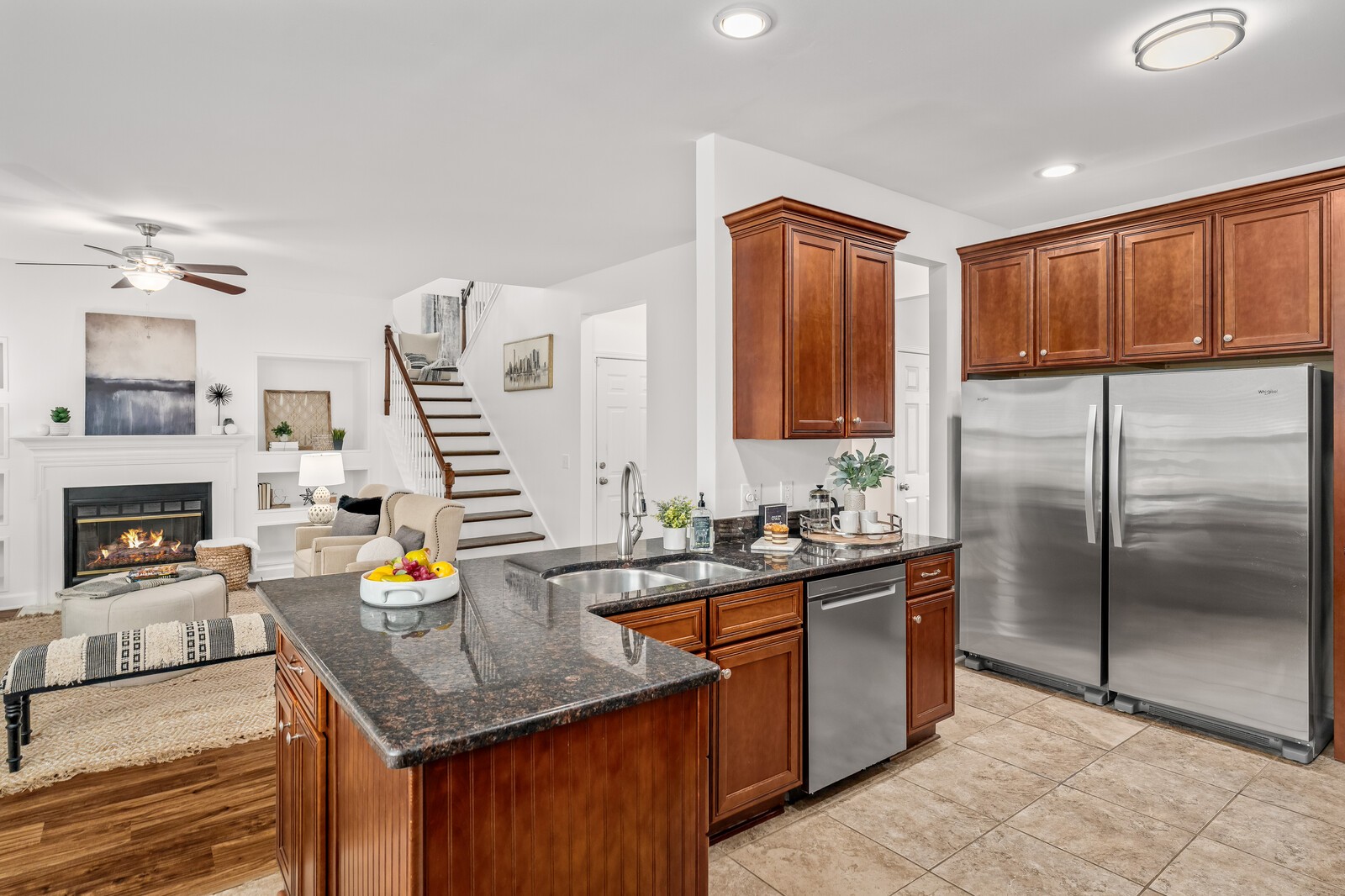 252 Wisteria Dr