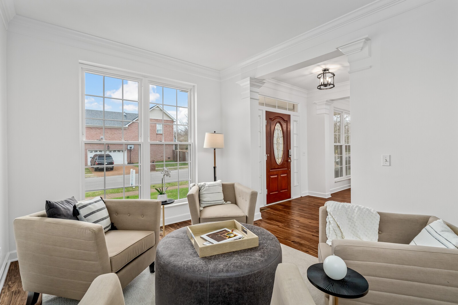 252 Wisteria Dr