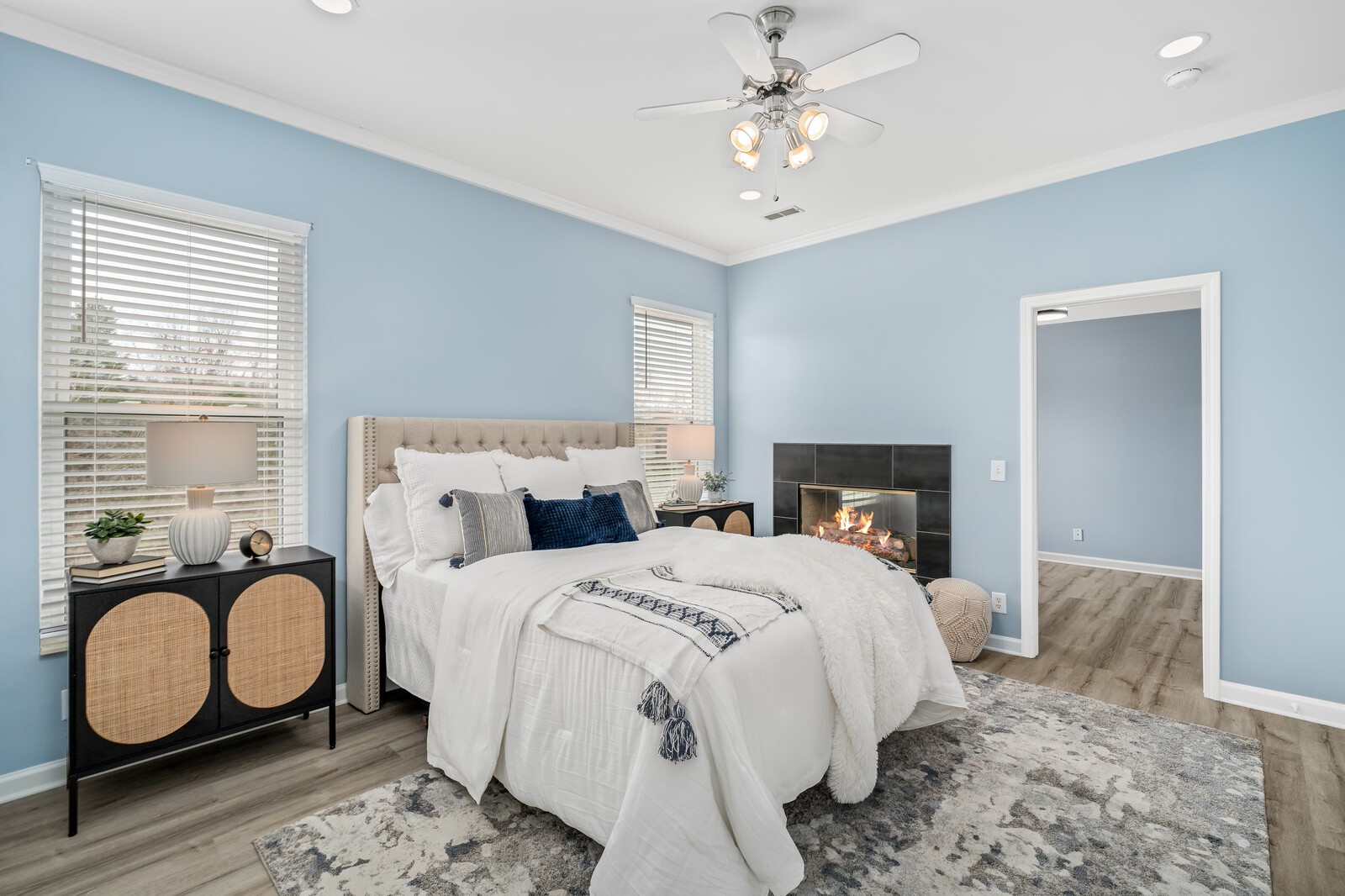 252 Wisteria Dr
