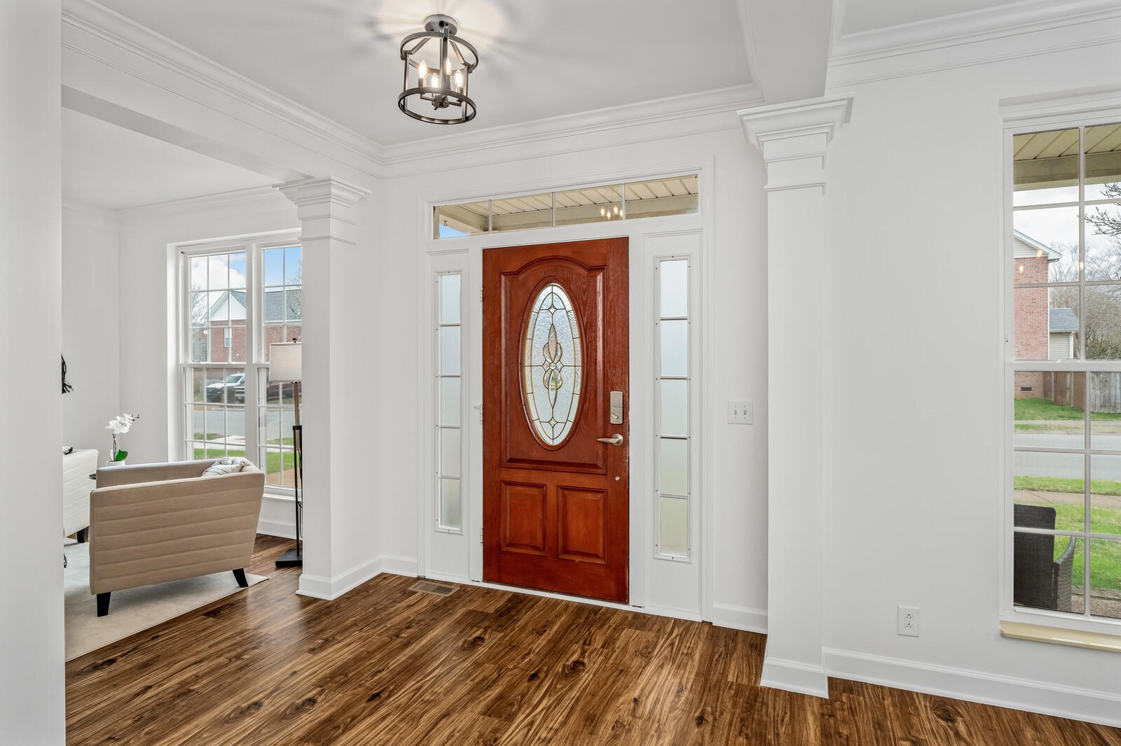 252 Wisteria Dr
