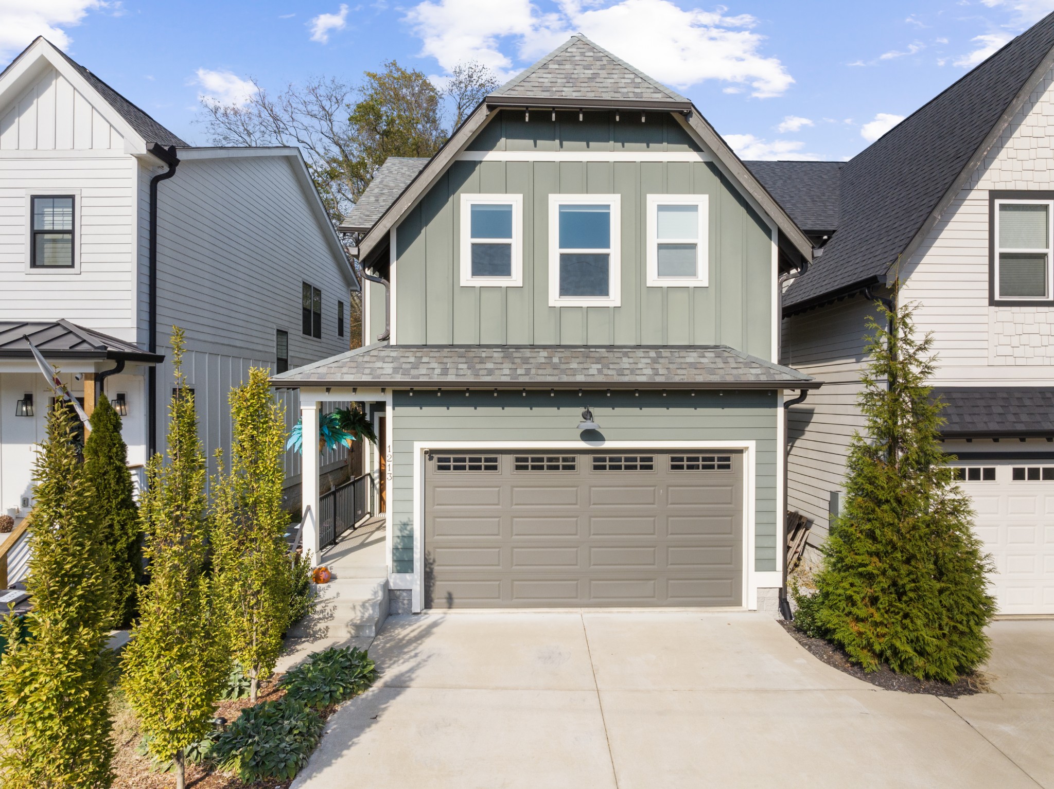 1213 Keller Ave