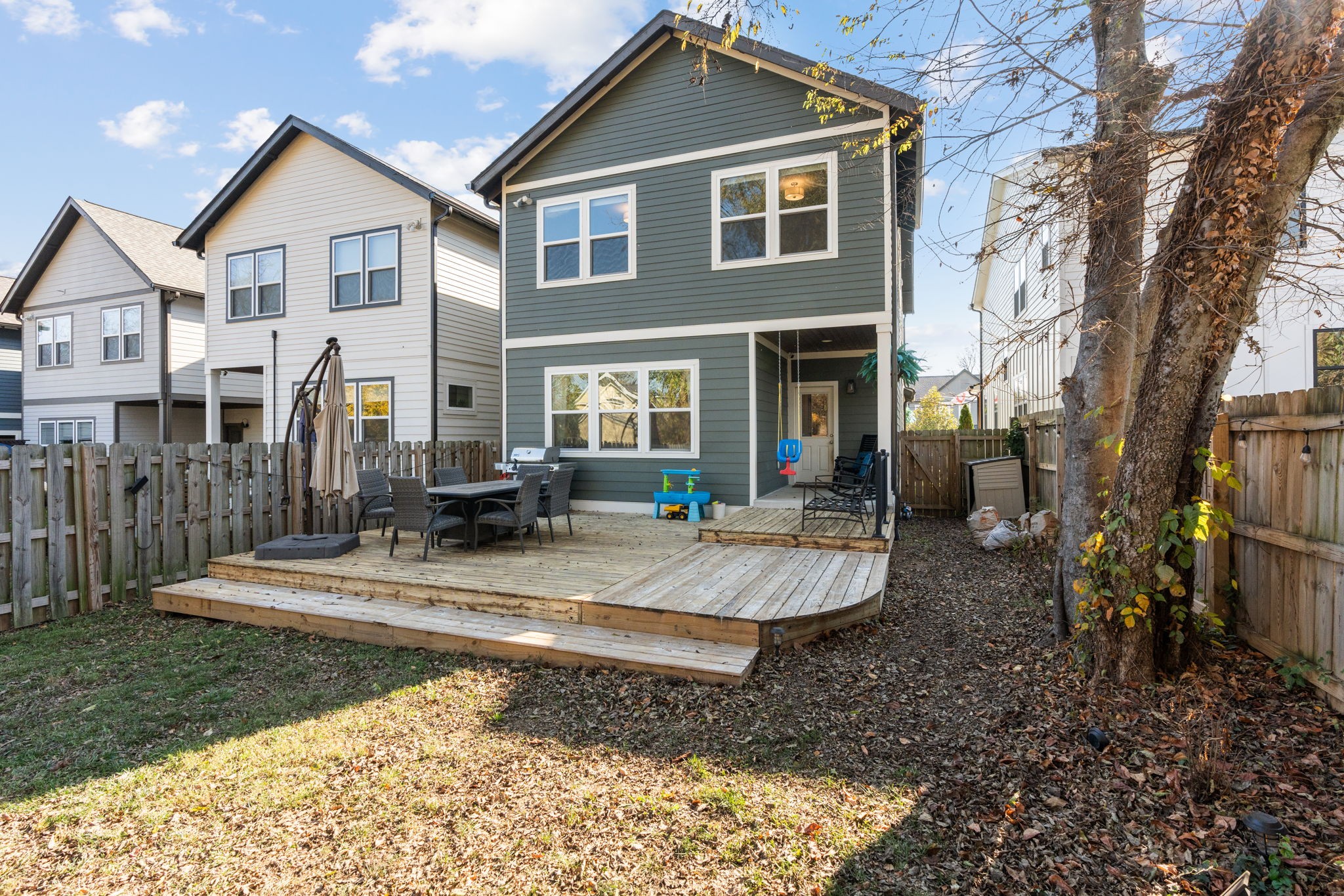 1213 Keller Ave