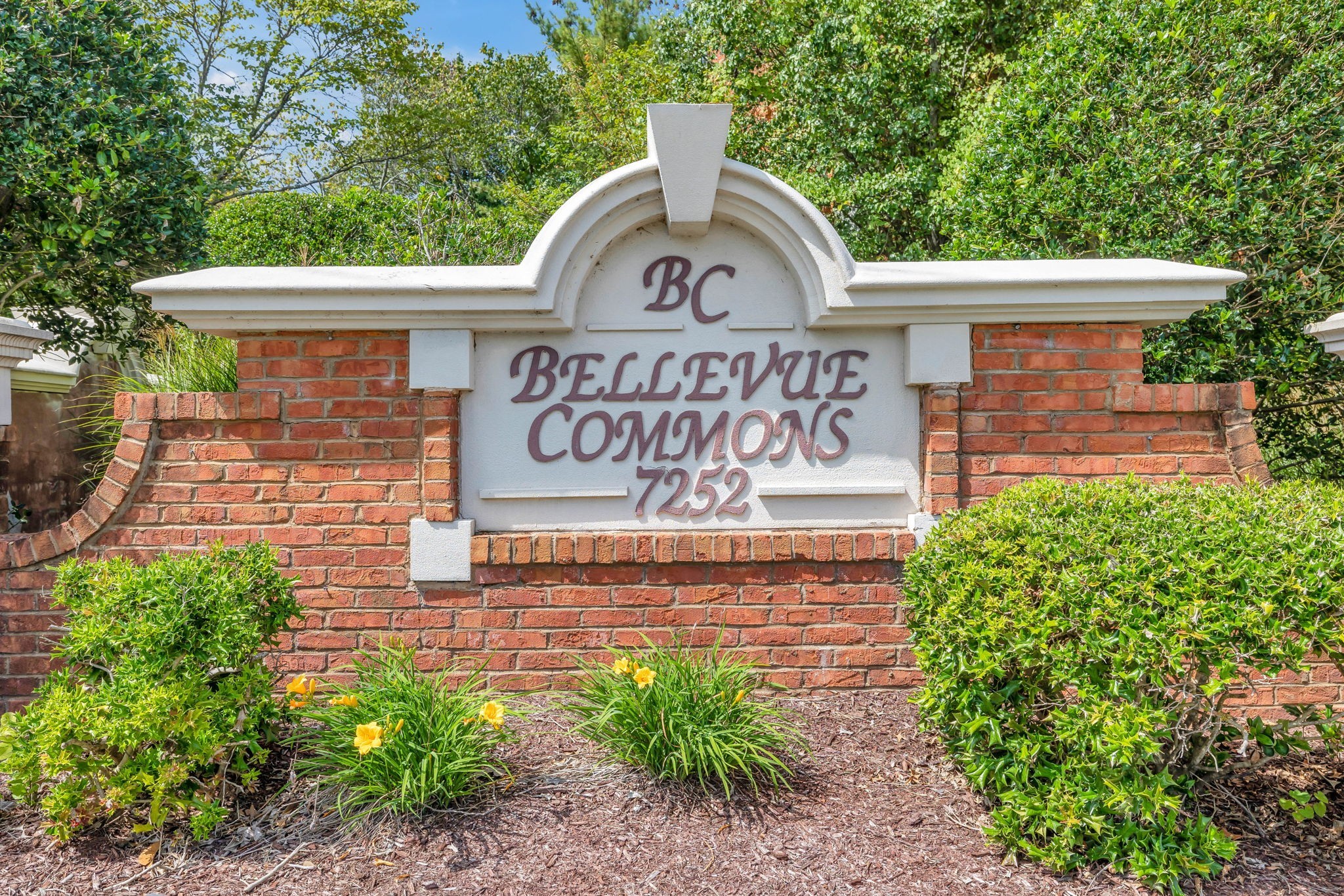7252 Highway 70, S Unit: 602