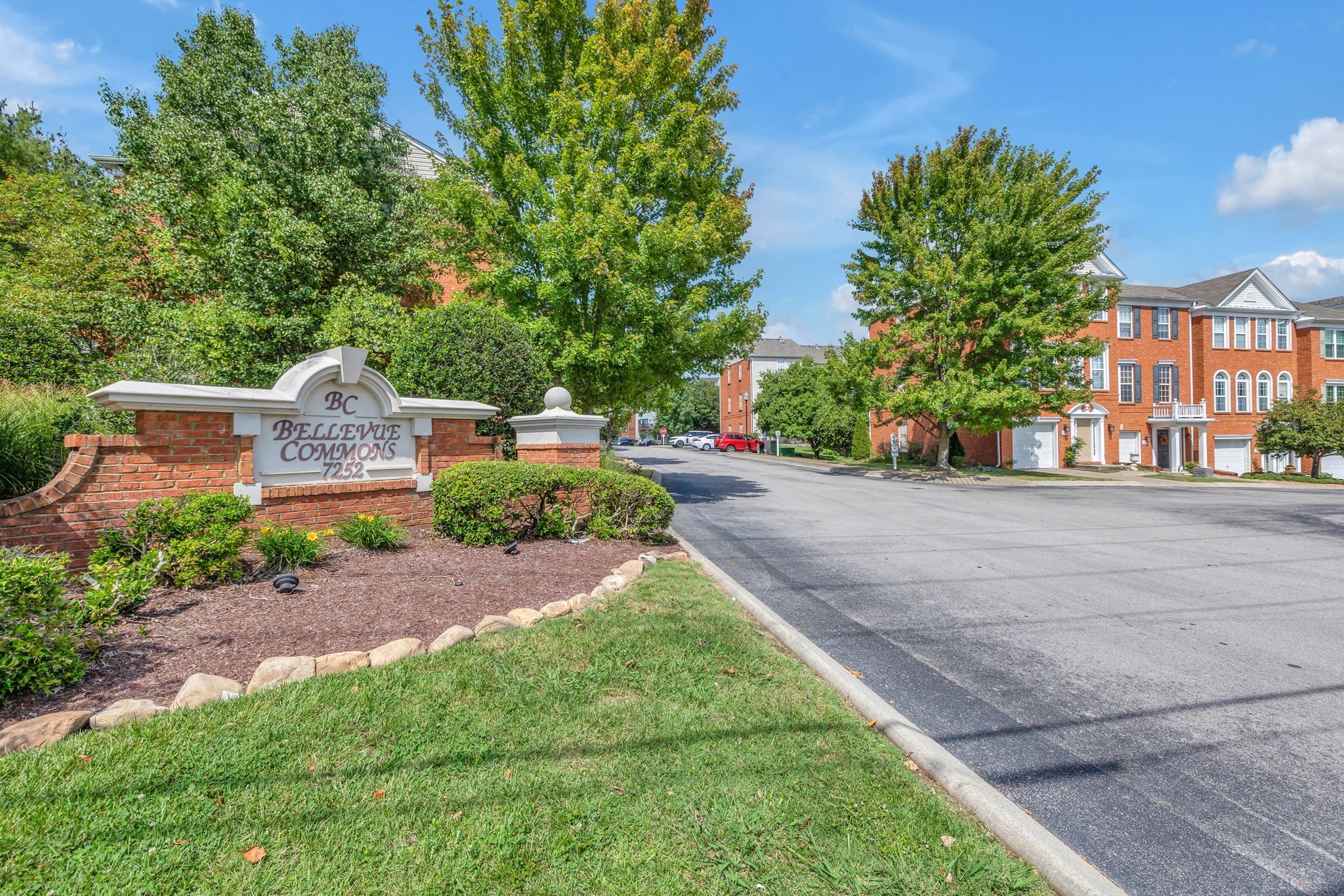 7252 Highway 70, S Unit: 602