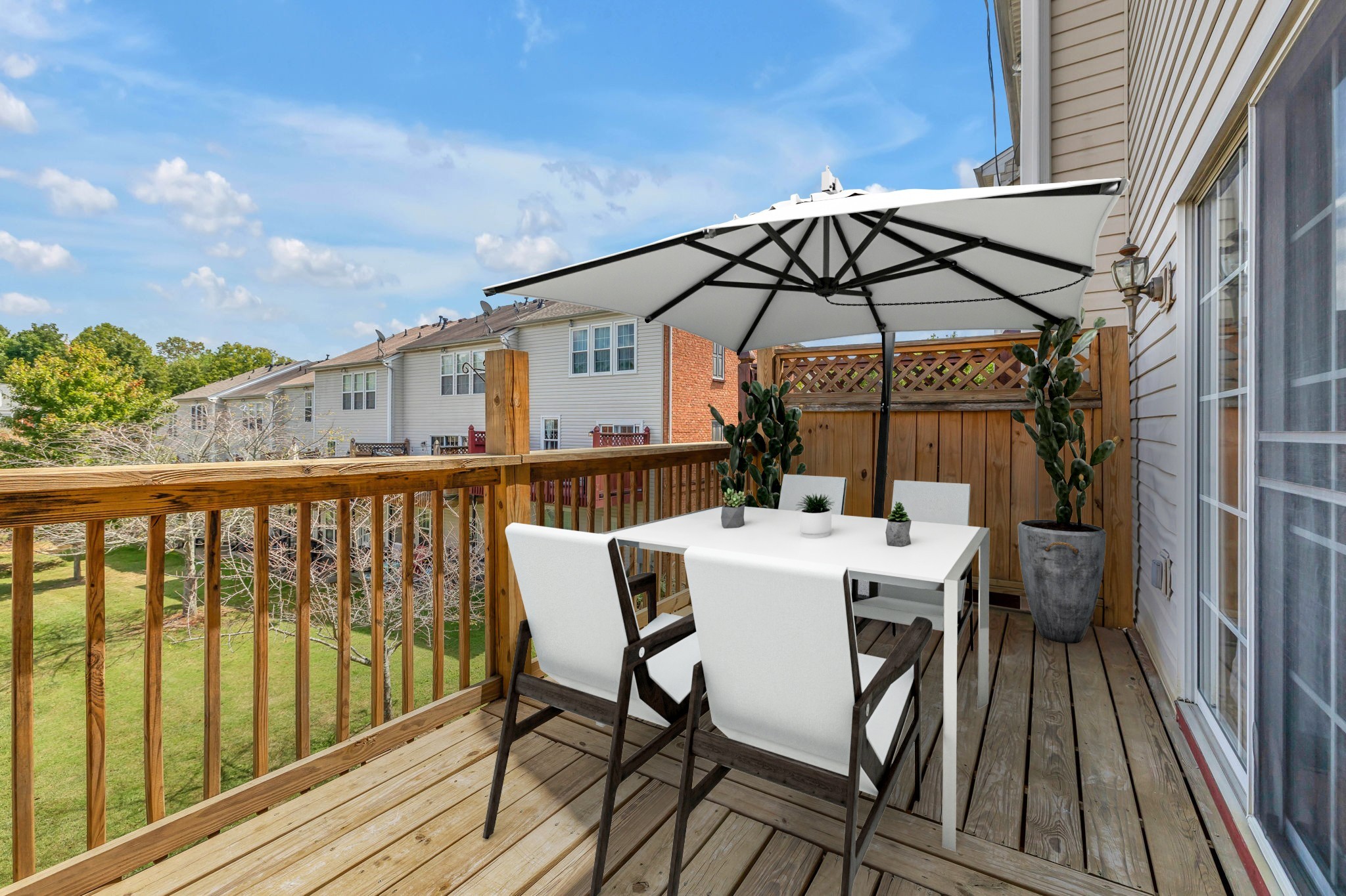 7252 Highway 70, S Unit: 602