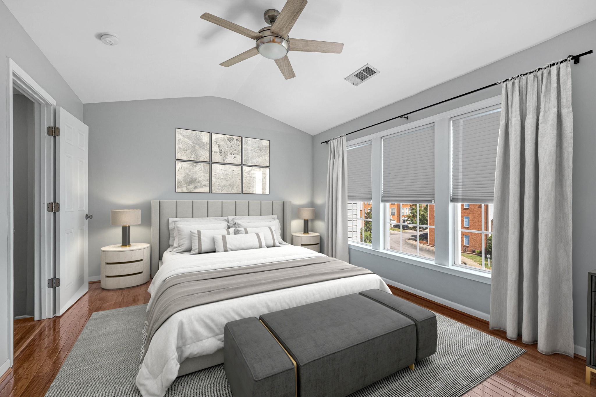 7252 Highway 70, S Unit: 602