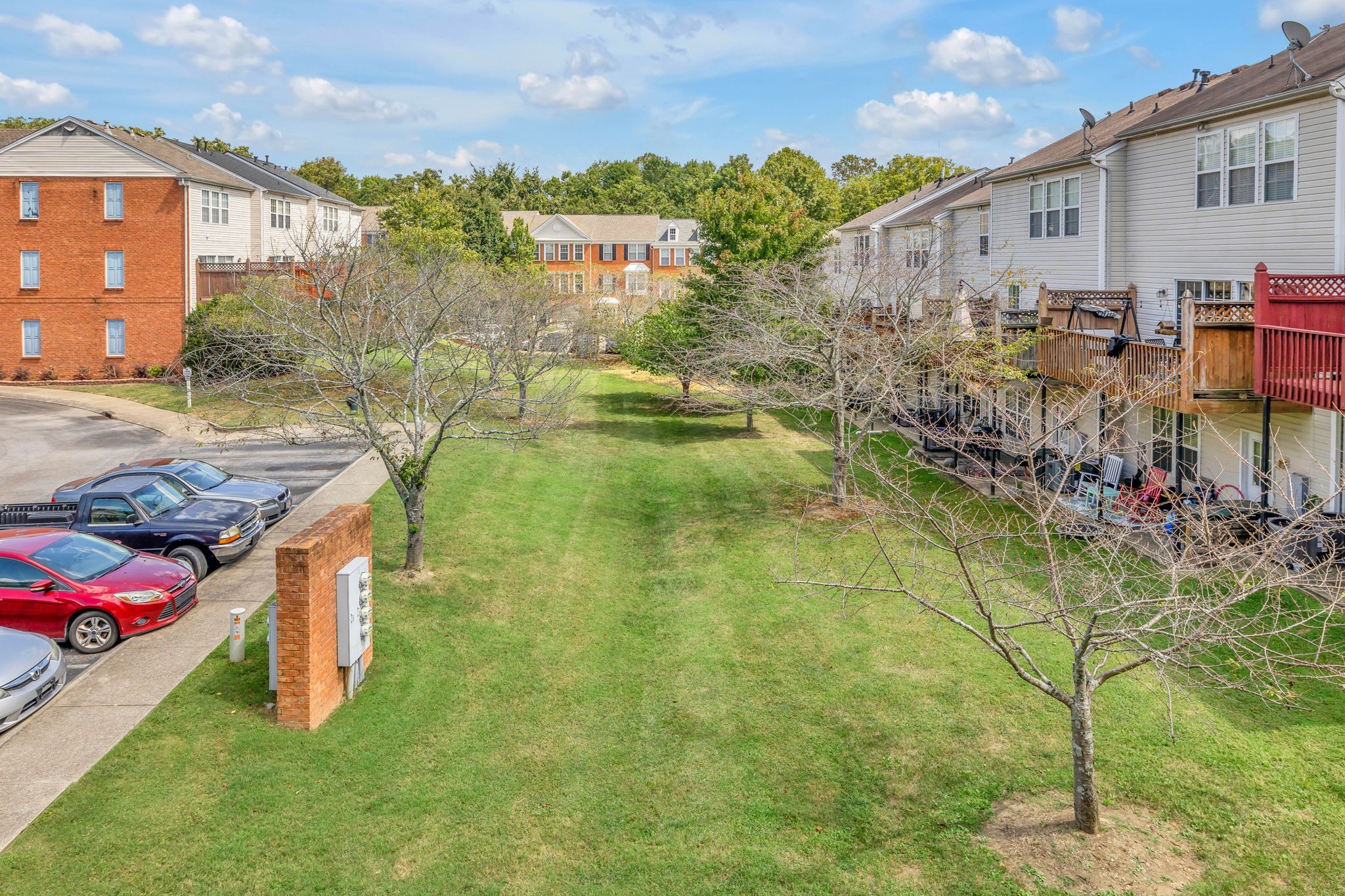 7252 Highway 70, S Unit: 602