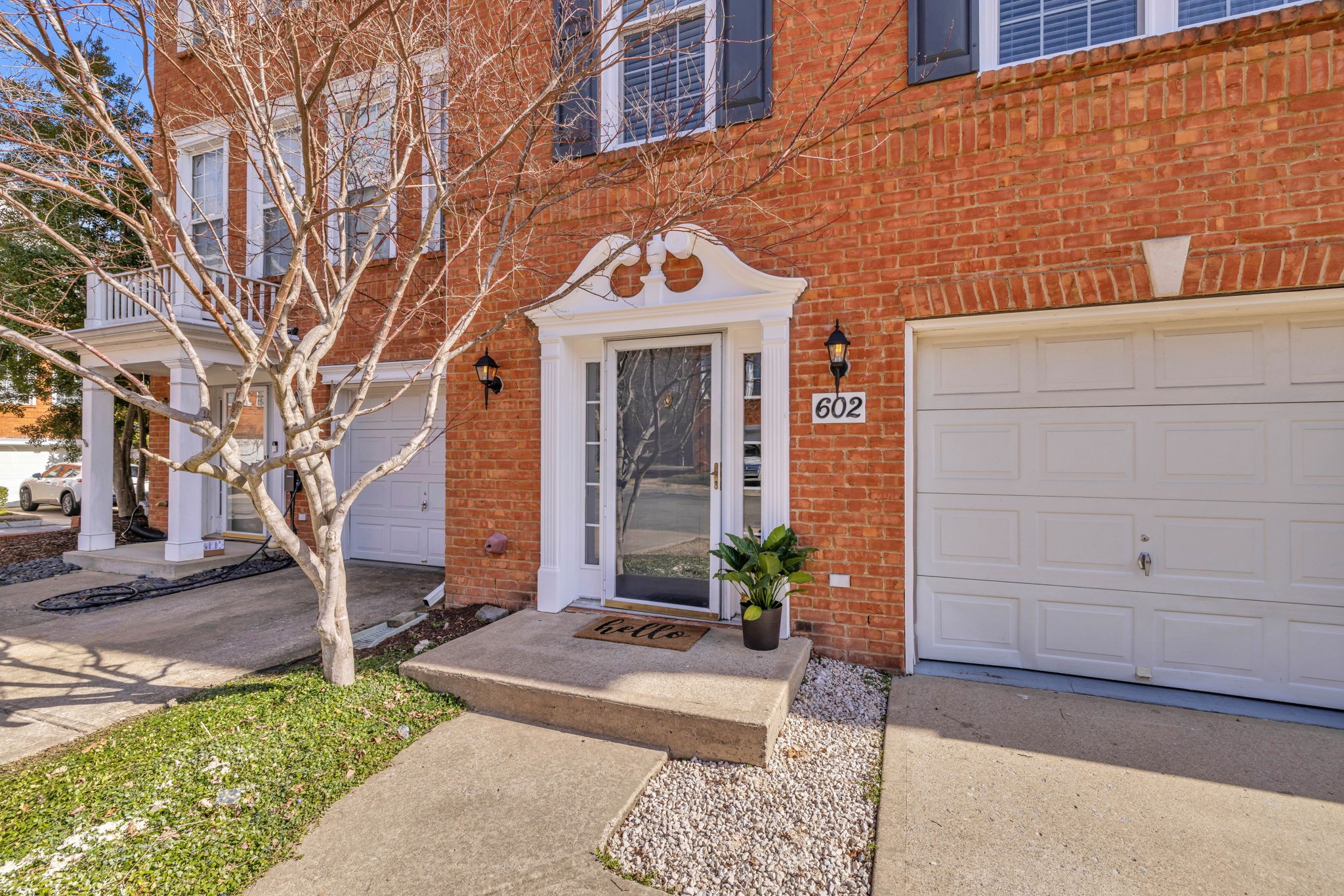 7252 Highway 70, S Unit: 602