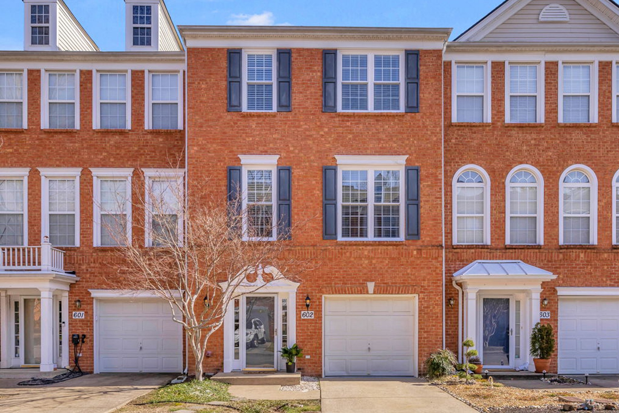 7252 Highway 70, S Unit: 602