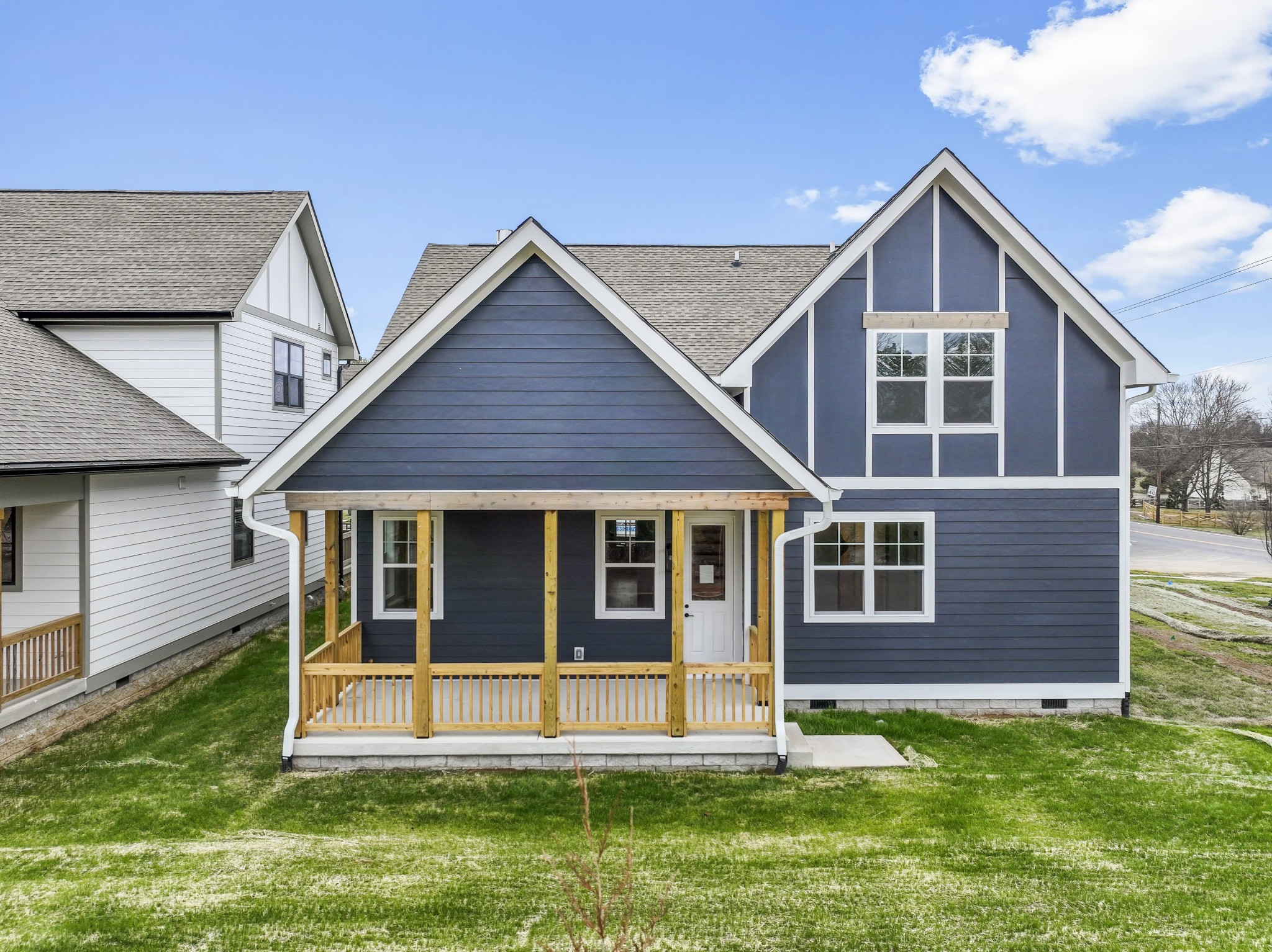 701 Caraway Ln