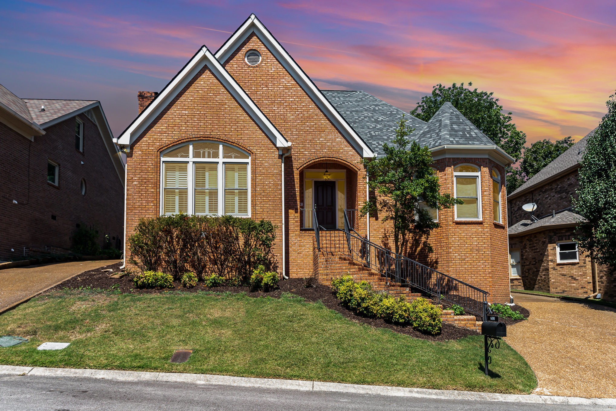 600 Summerwind Cir