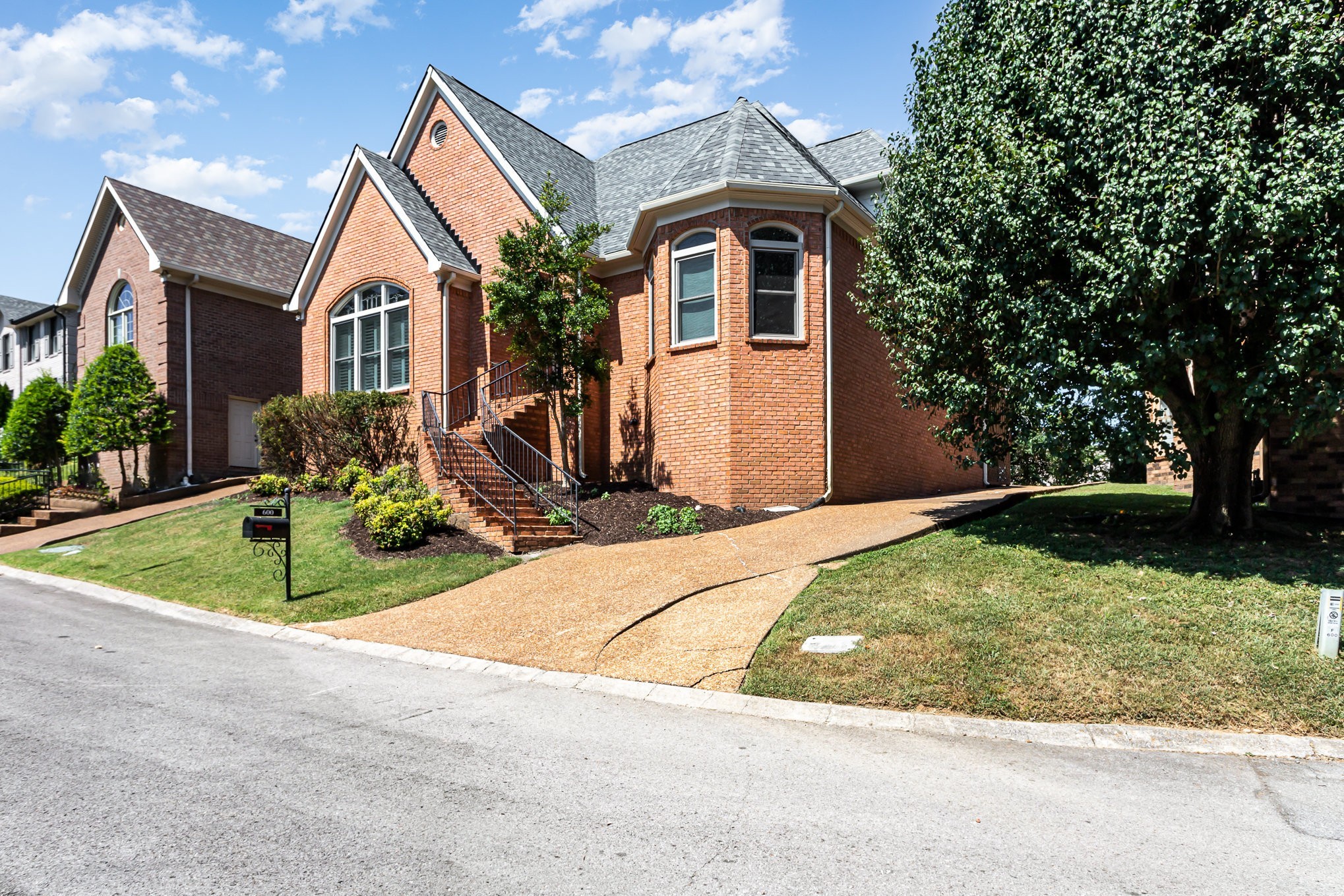 600 Summerwind Cir