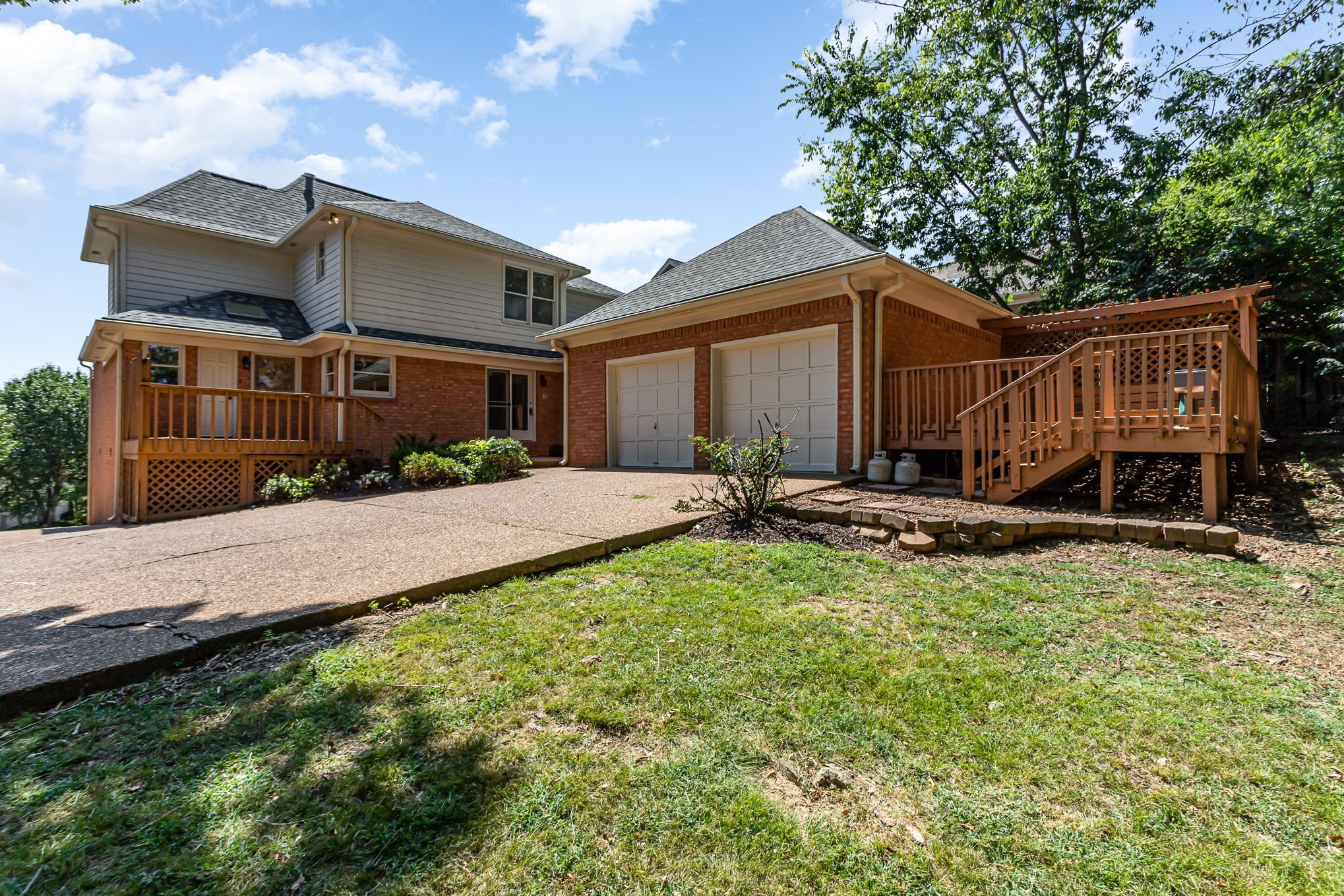 600 Summerwind Cir
