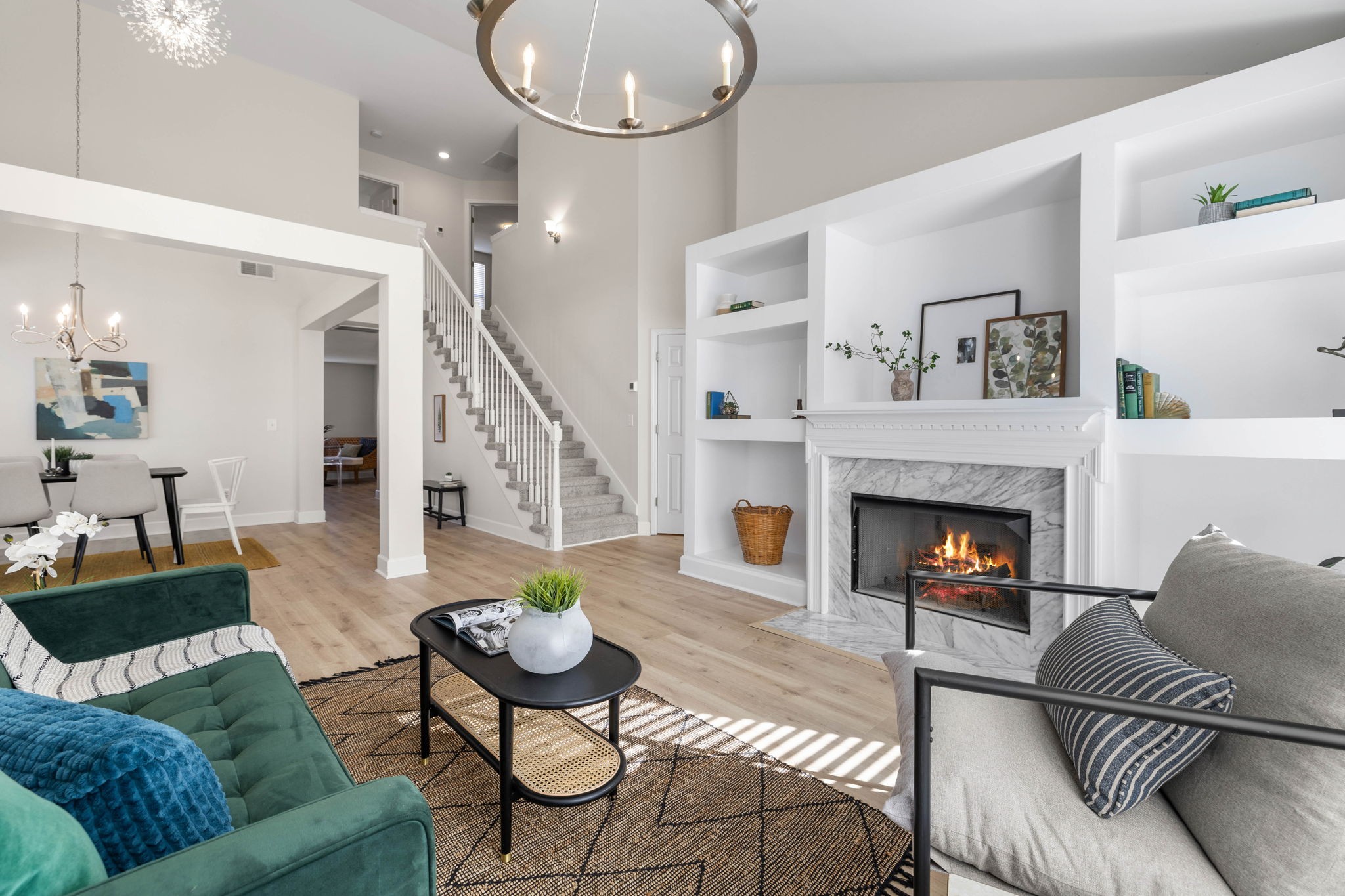 3405 Old Anderson Rd Unit: 303