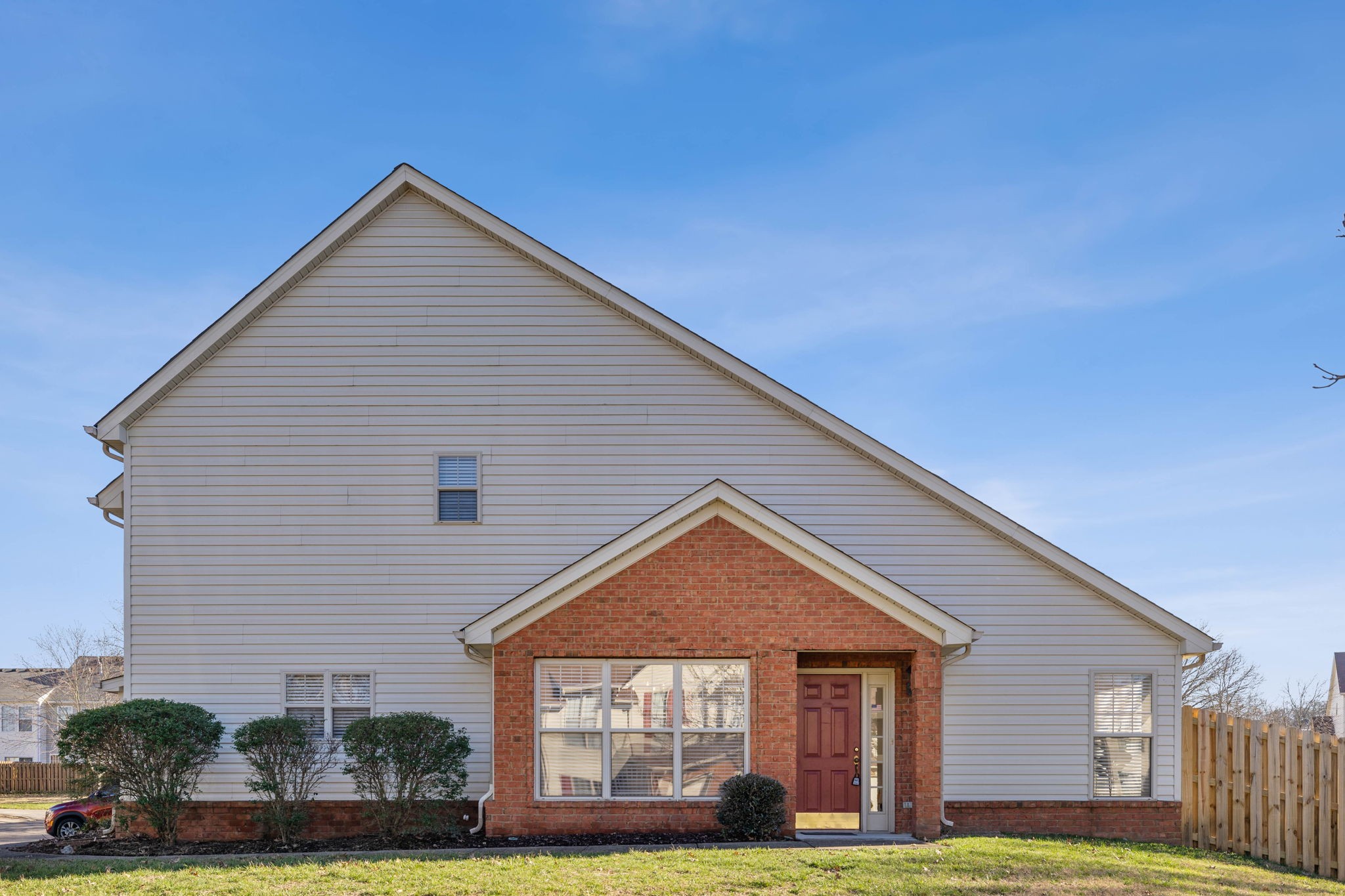 3405 Old Anderson Rd Unit: 303