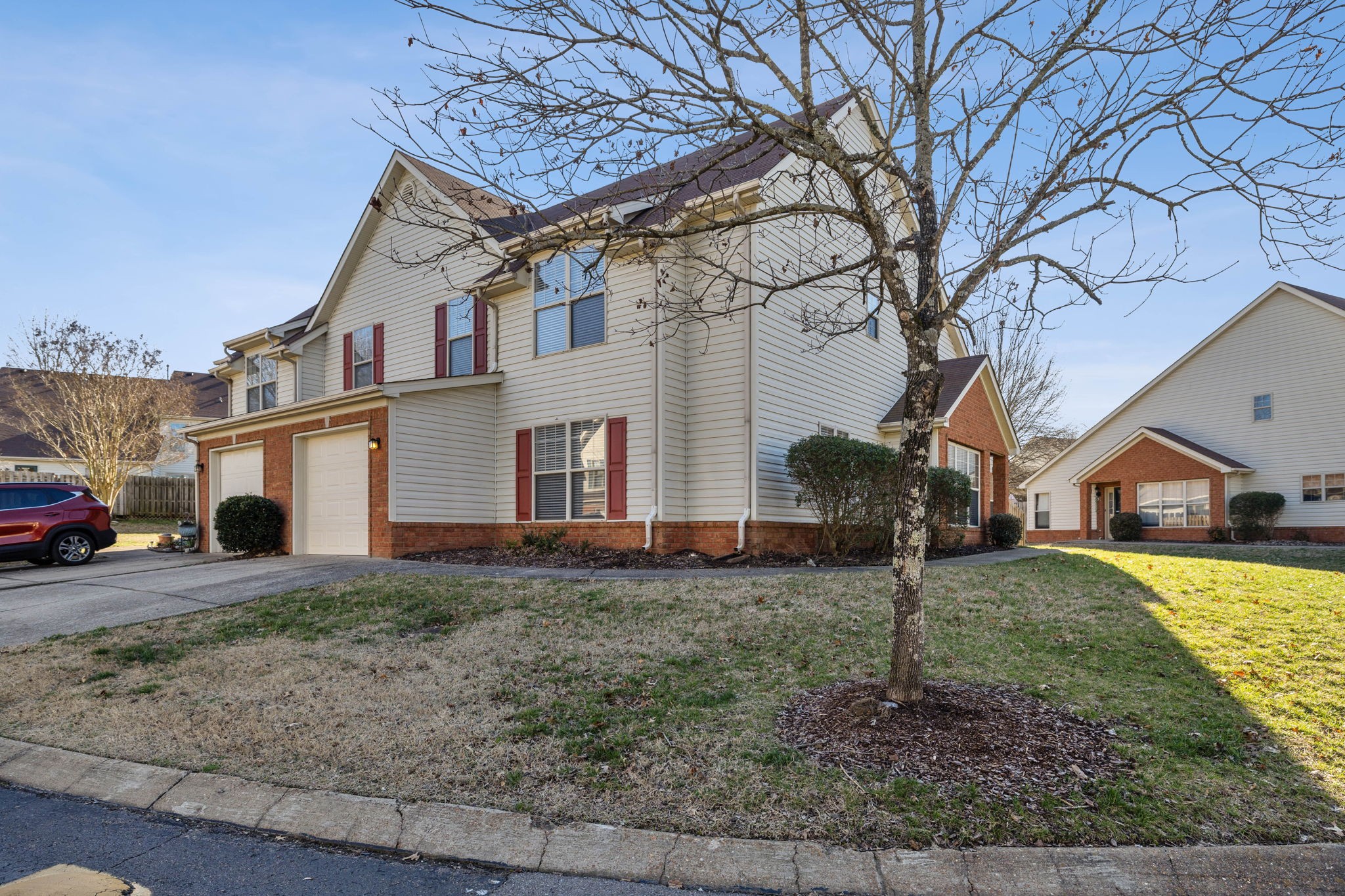 3405 Old Anderson Rd Unit: 303