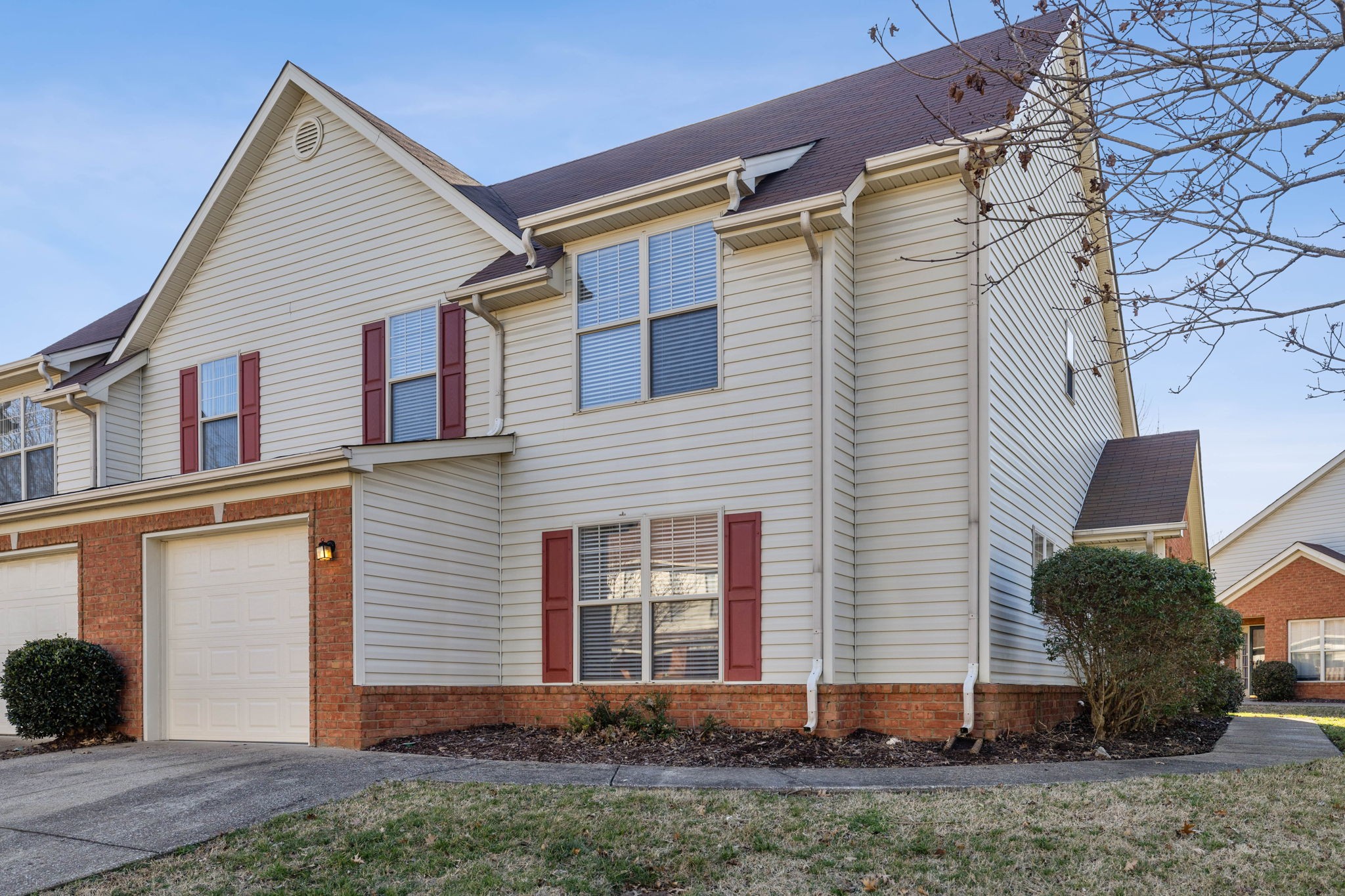 3405 Old Anderson Rd Unit: 303