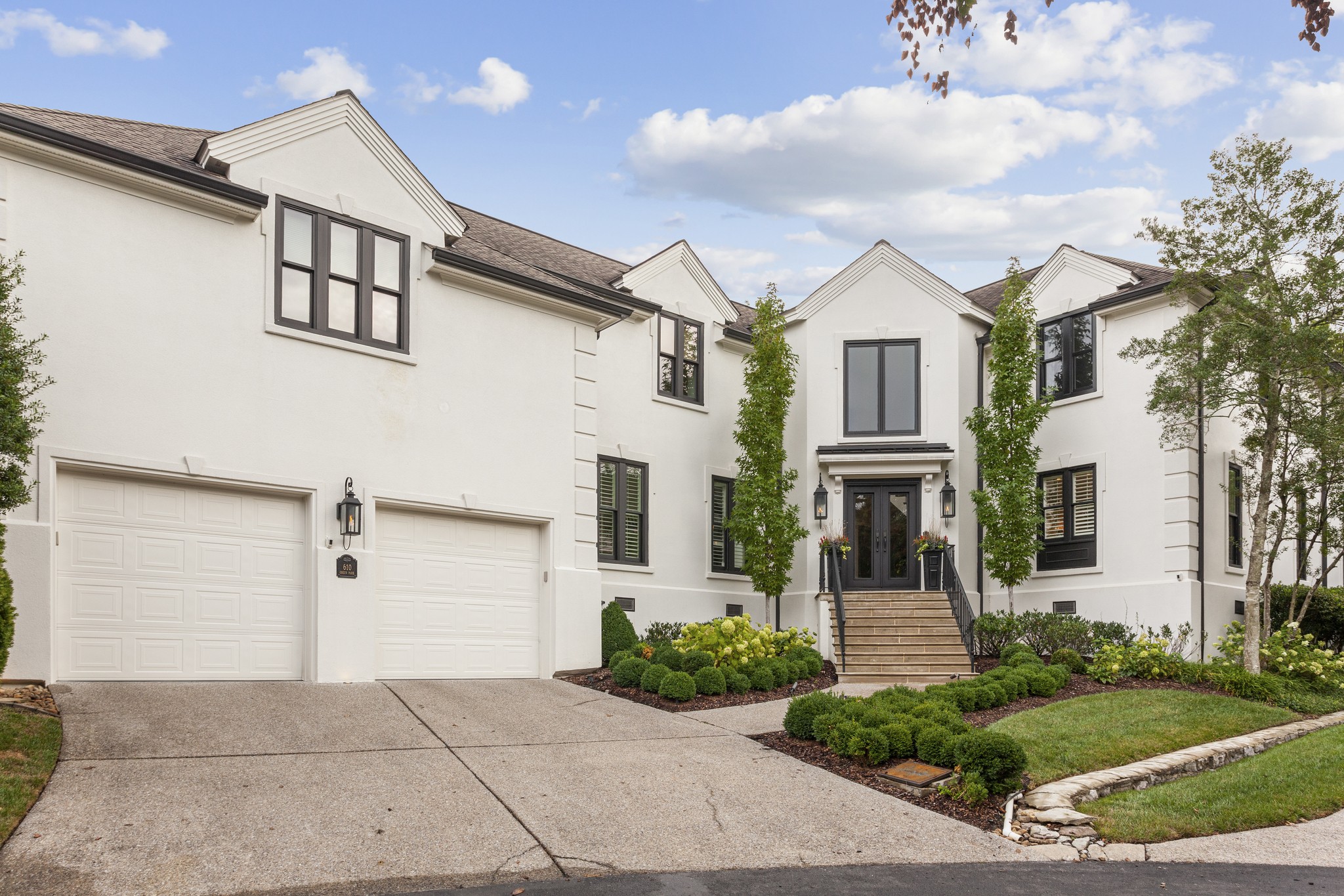 610 Green Park