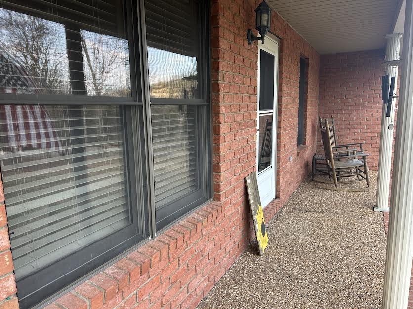 1366 Spring Creek Rd