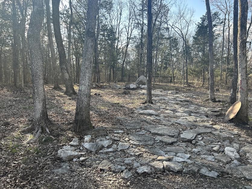 1366 Spring Creek Rd