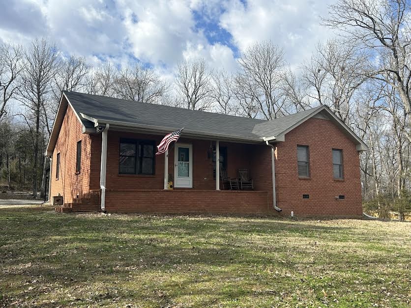 1366 Spring Creek Rd