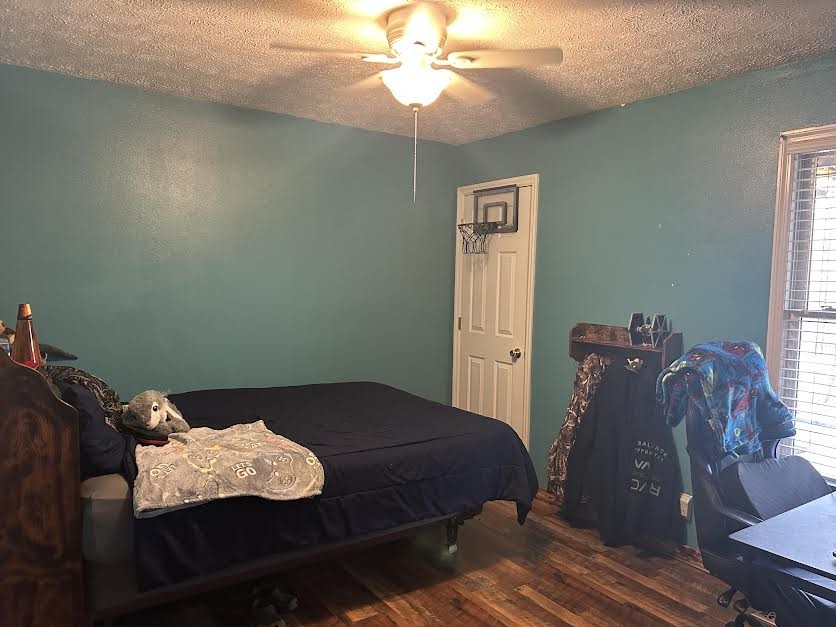 1366 Spring Creek Rd