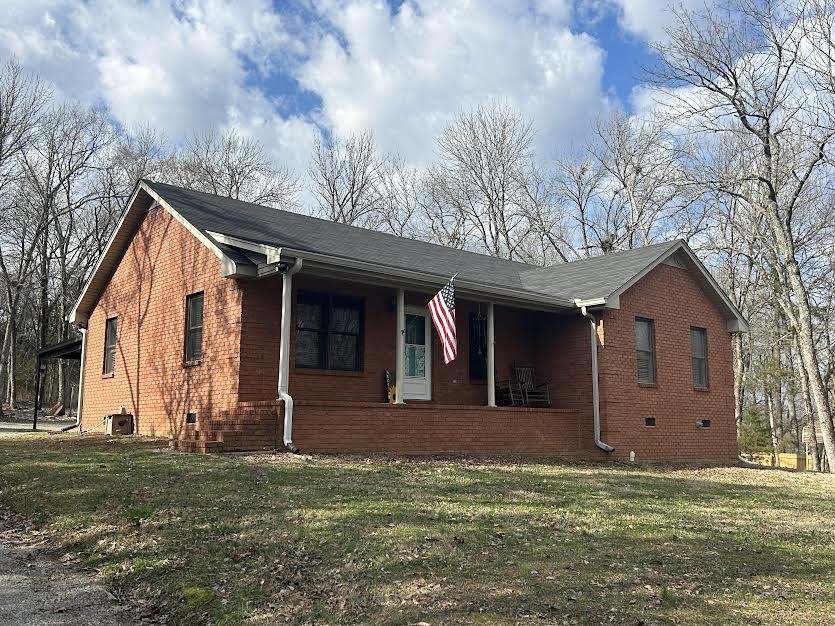 1366 Spring Creek Rd
