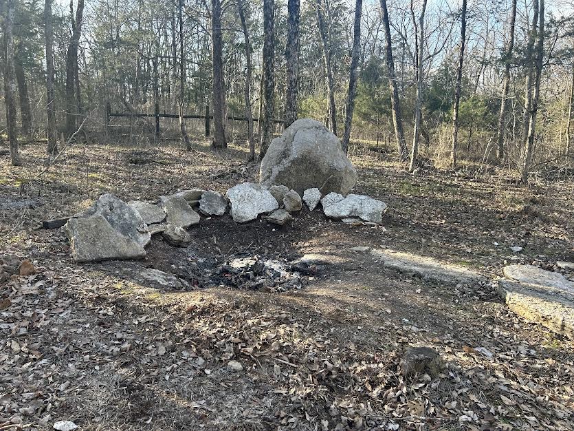 1366 Spring Creek Rd