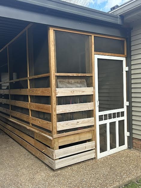 1366 Spring Creek Rd