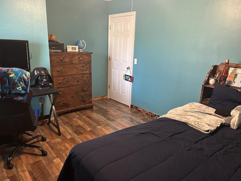 1366 Spring Creek Rd