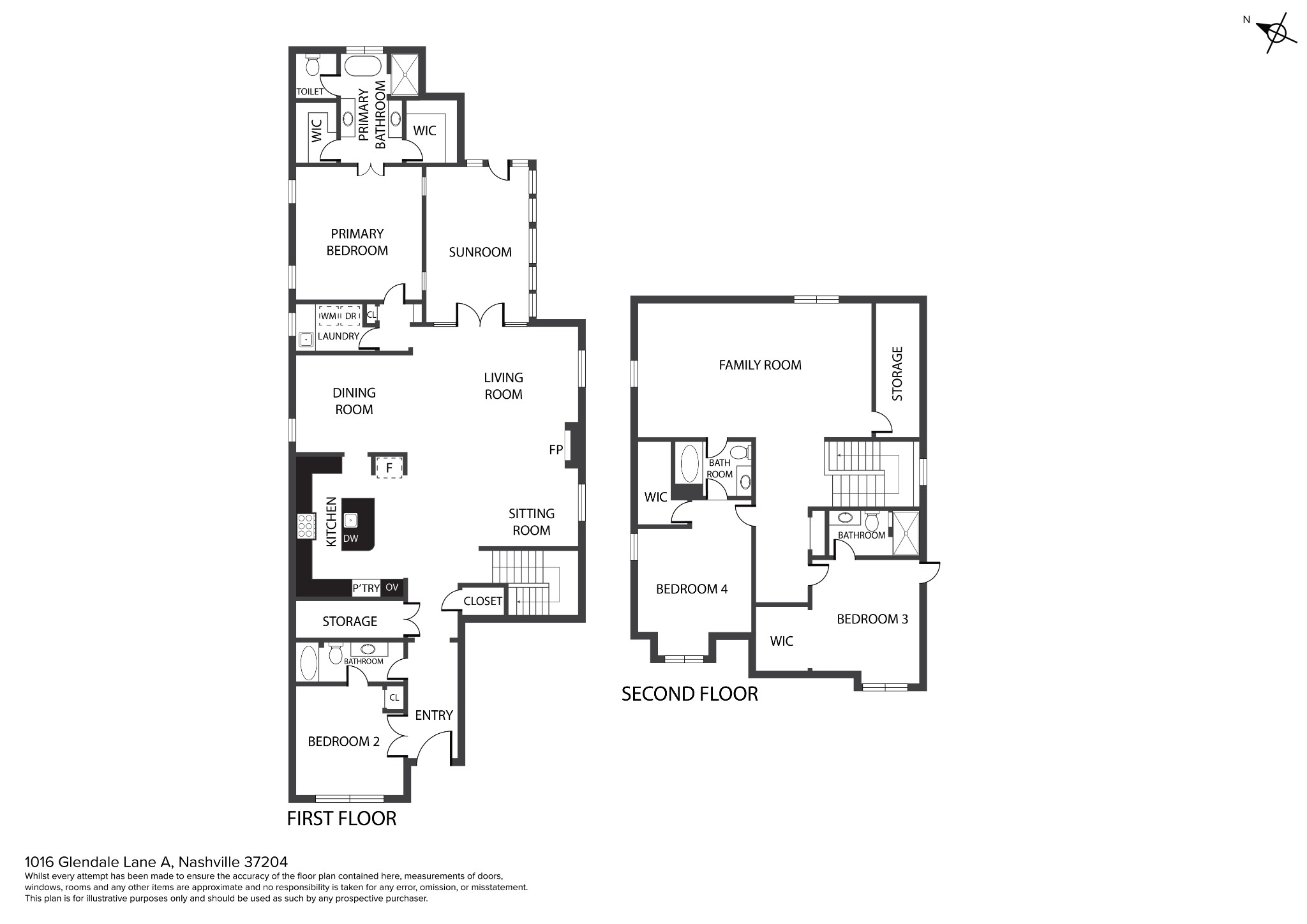 1016A Glendale Ln