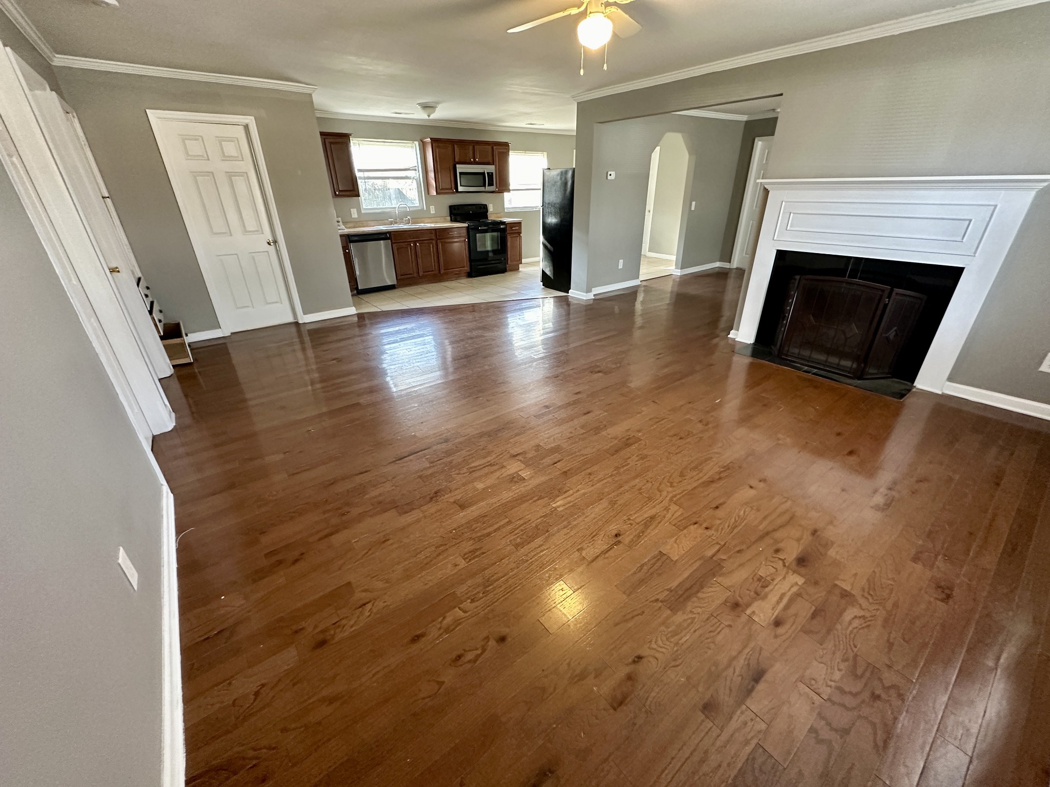 2705 Hartford Dr