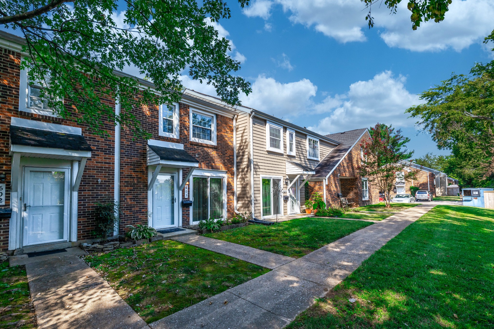 603 Granville Rd