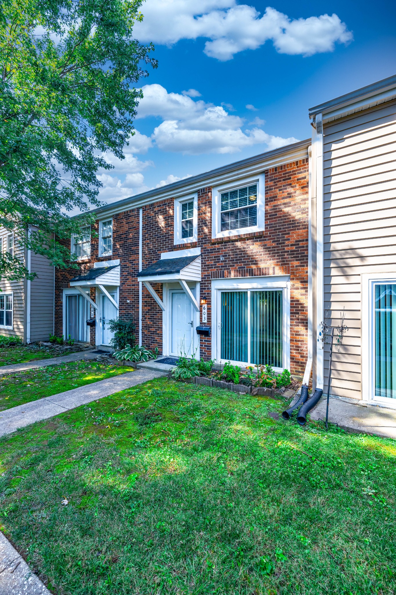 603 Granville Rd
