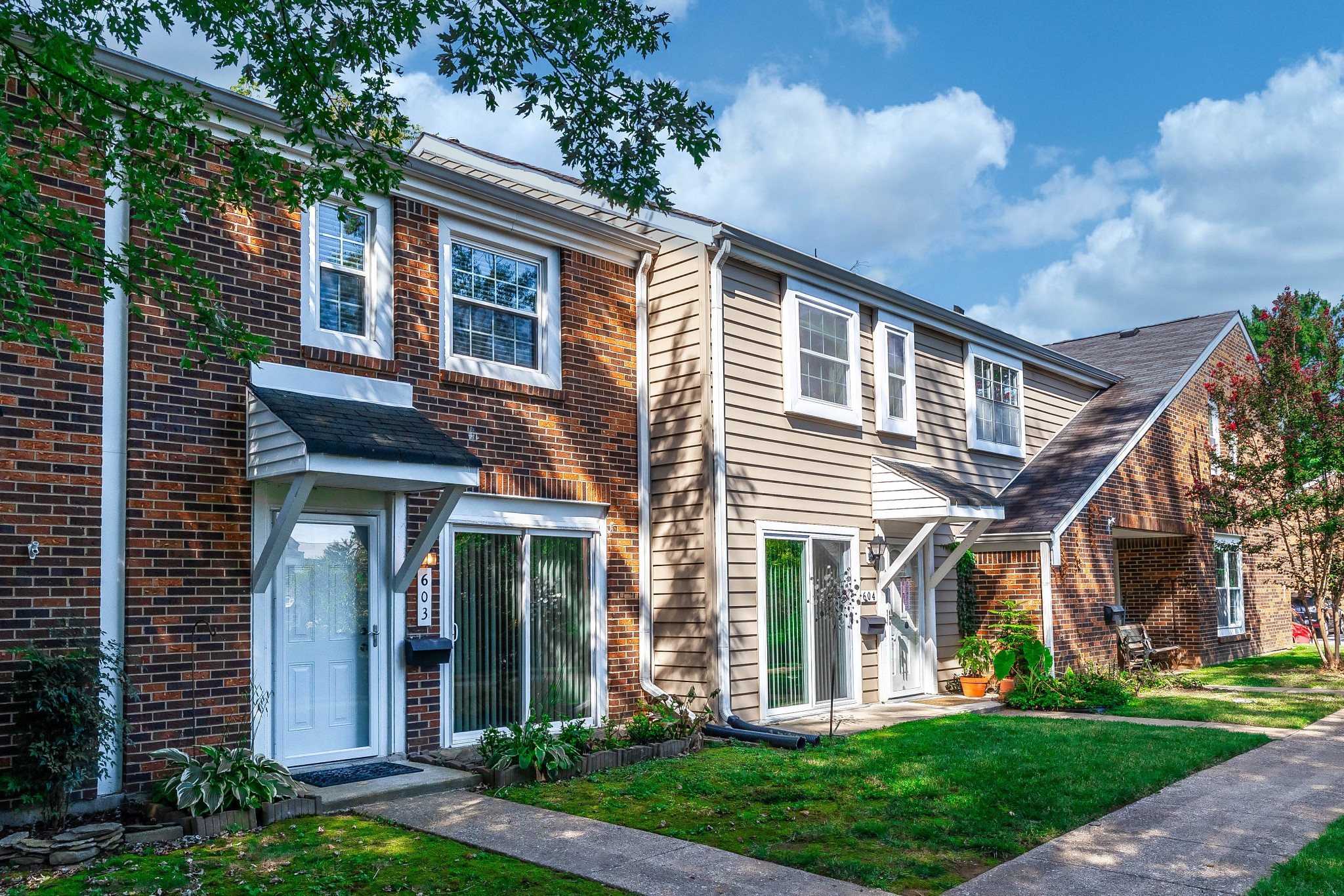 603 Granville Rd