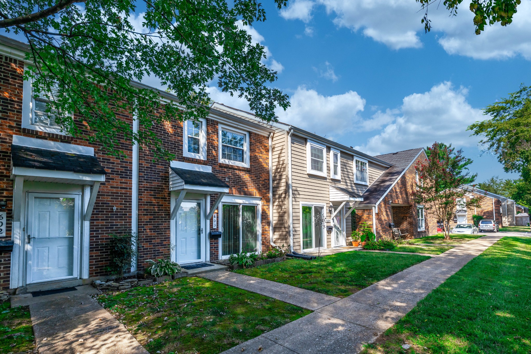 603 Granville Rd