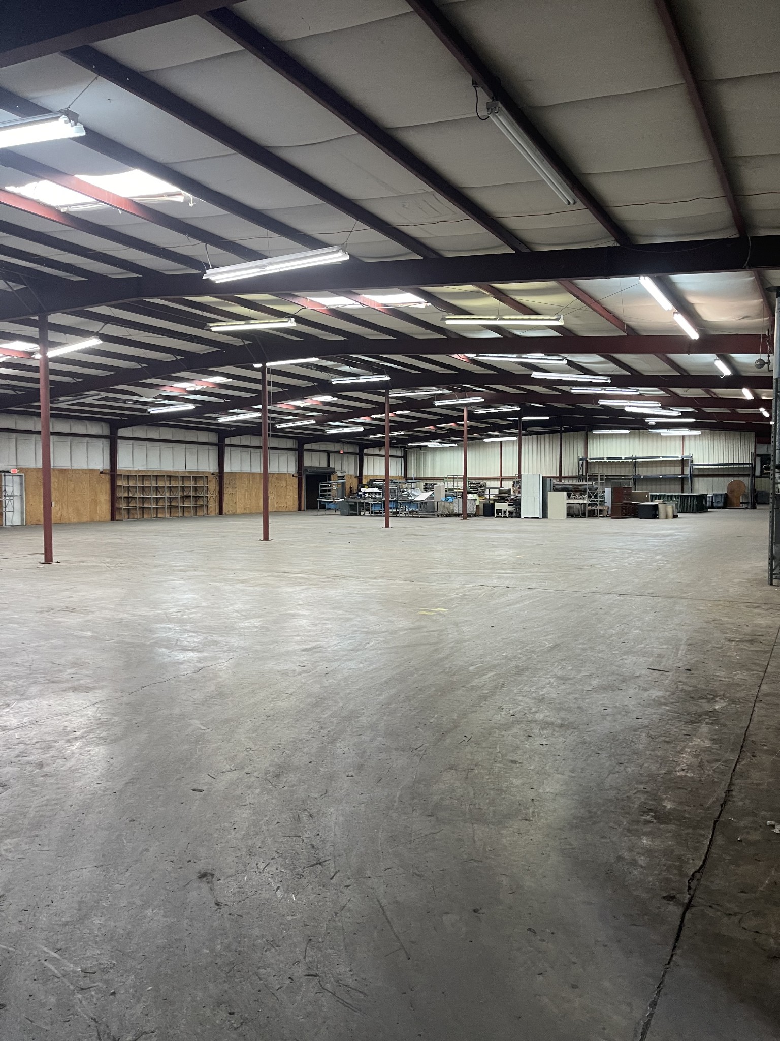 1126 Harpeth Industrial Ct