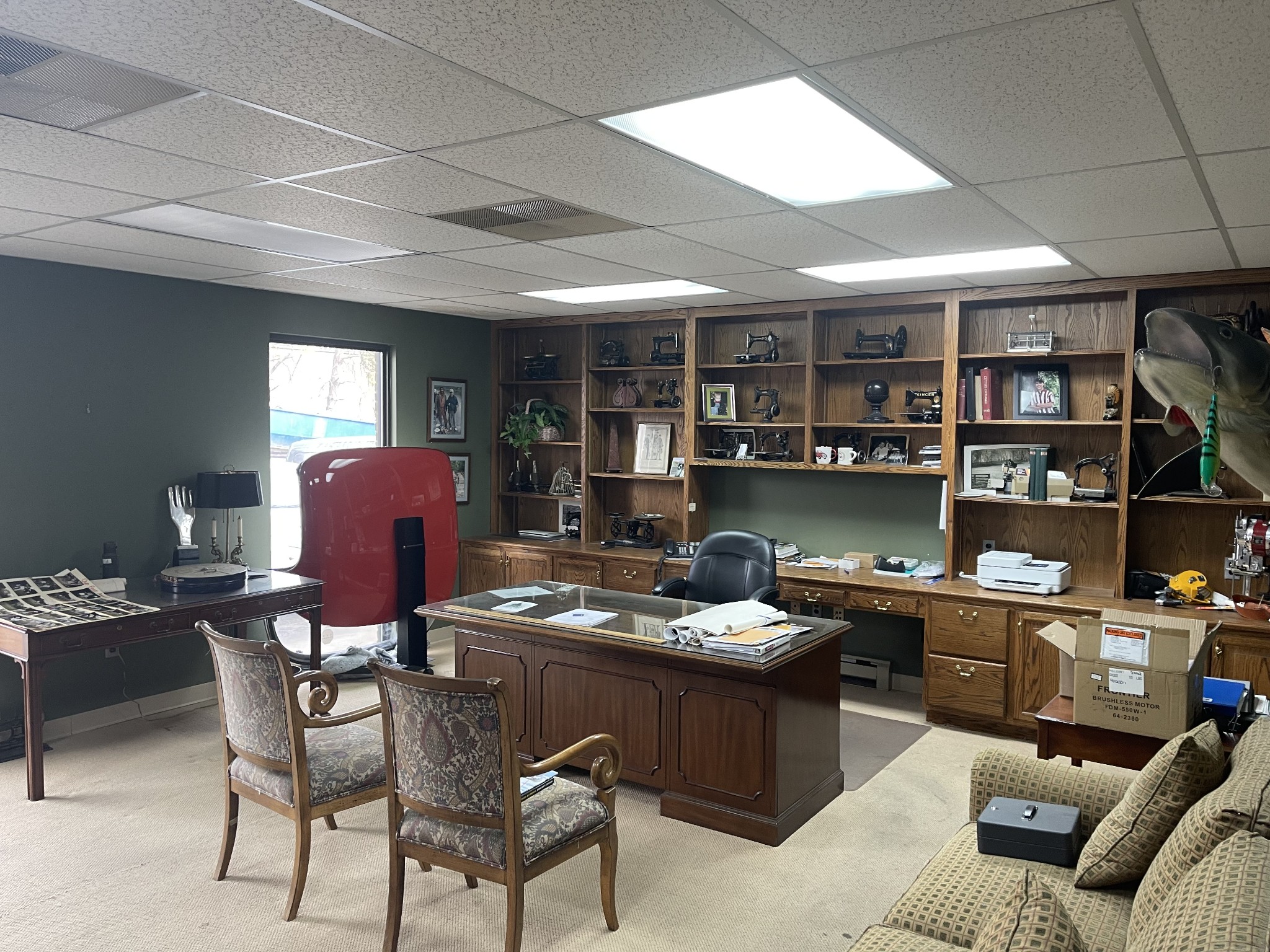 1126 Harpeth Industrial Ct
