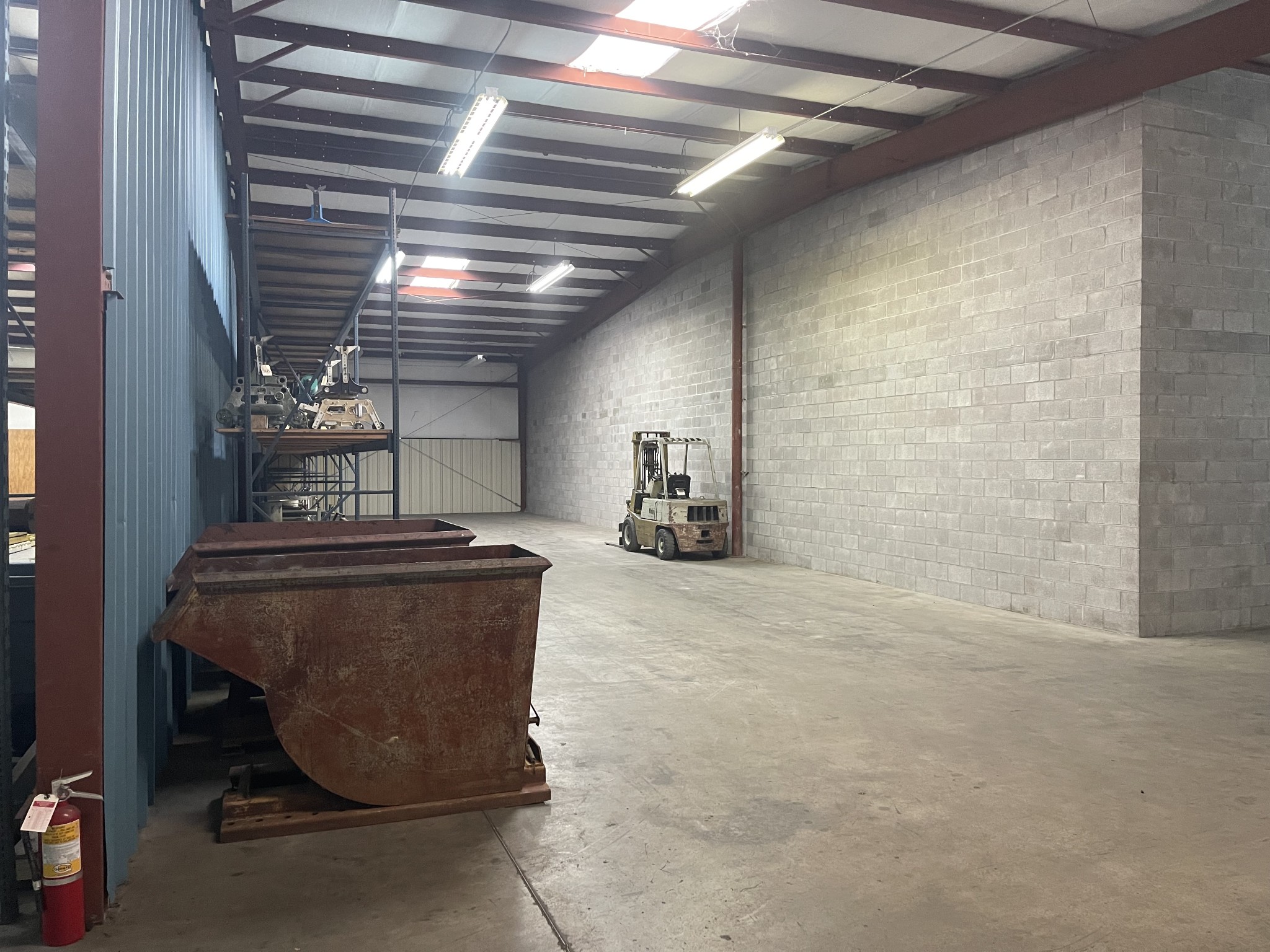 1126 Harpeth Industrial Ct