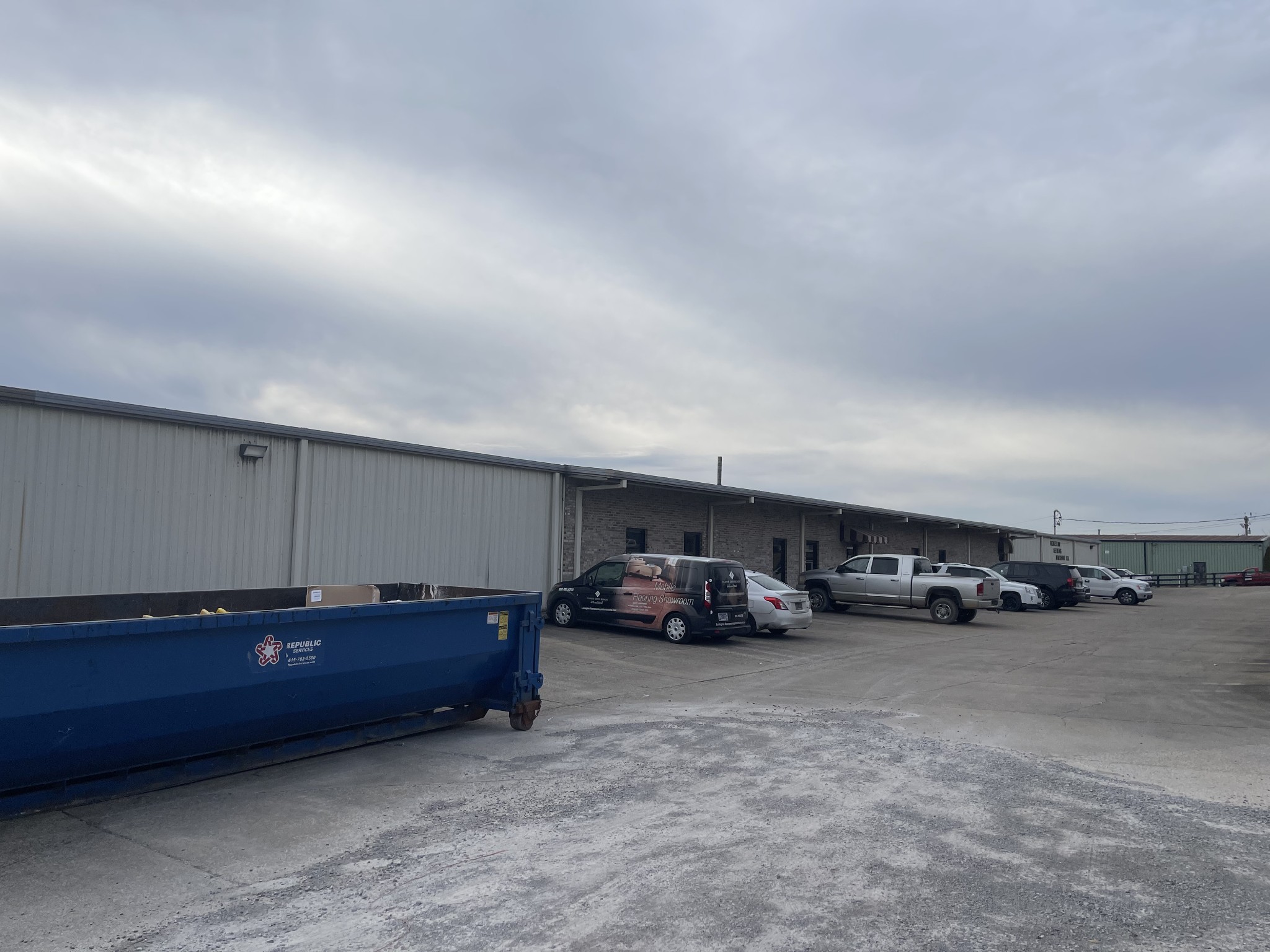 1126 Harpeth Industrial Ct