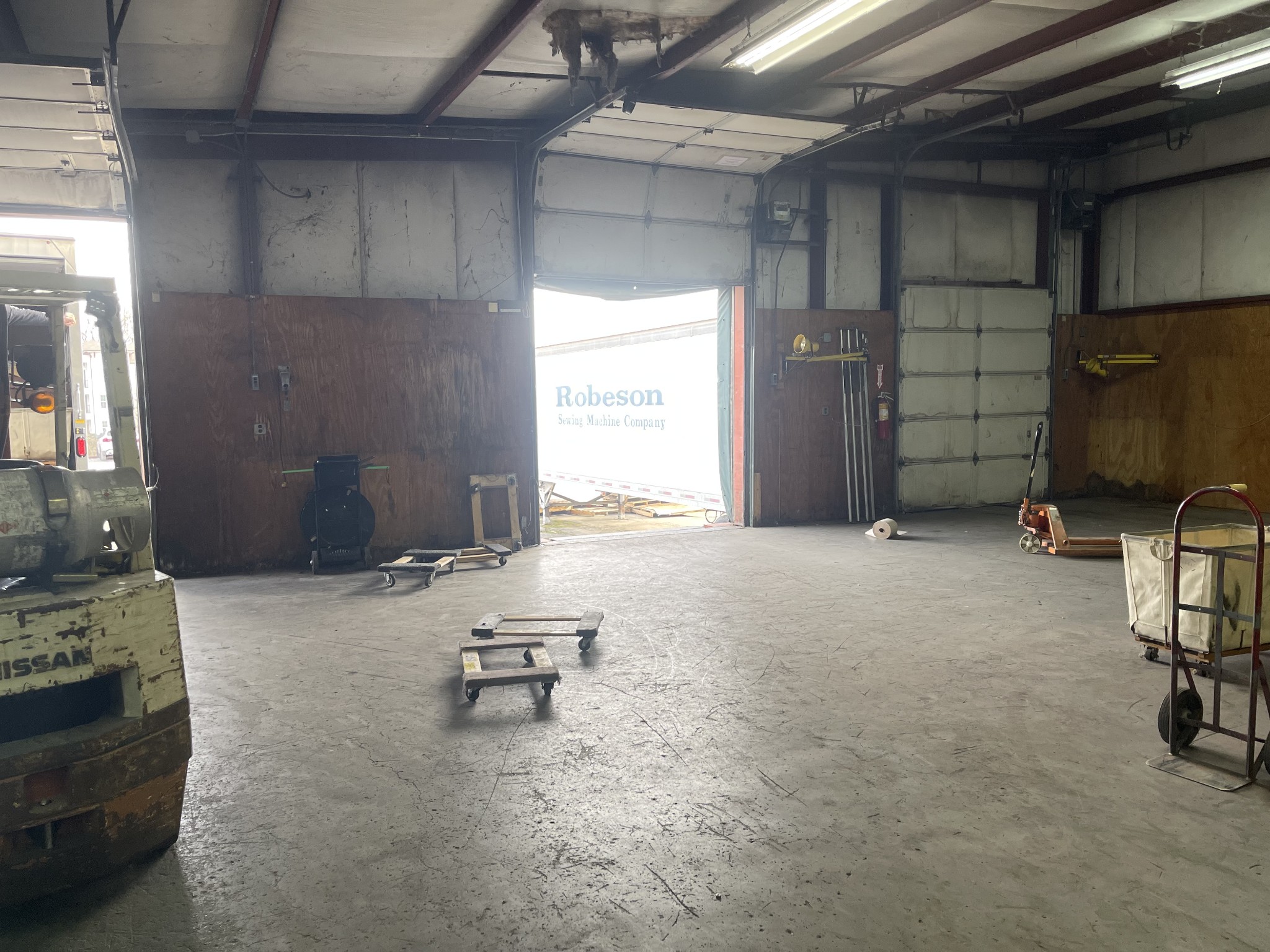 1126 Harpeth Industrial Ct
