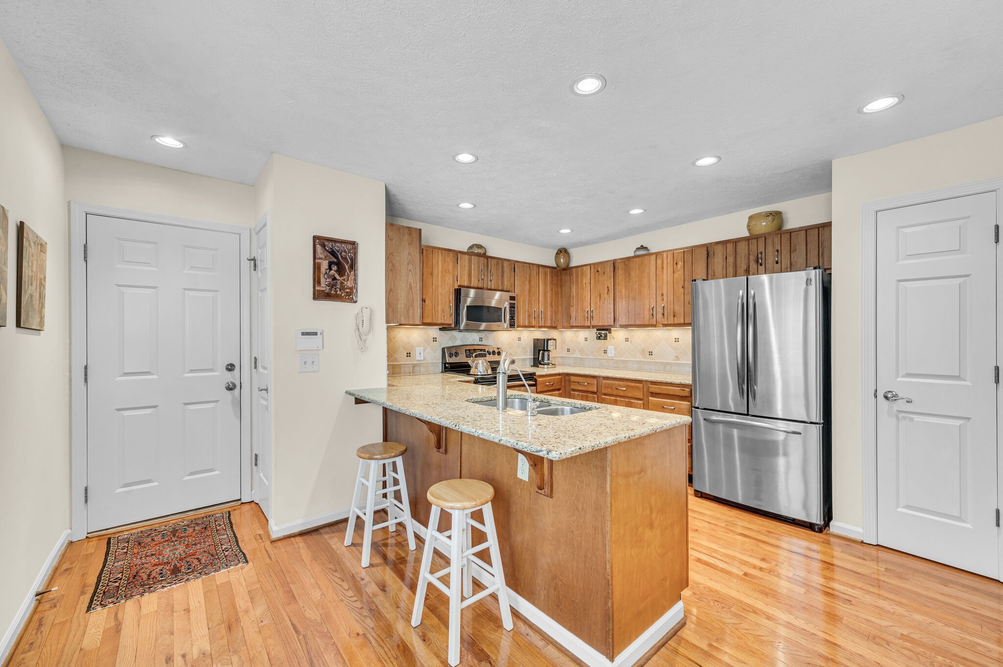 101 Hearthstone Manor Cir