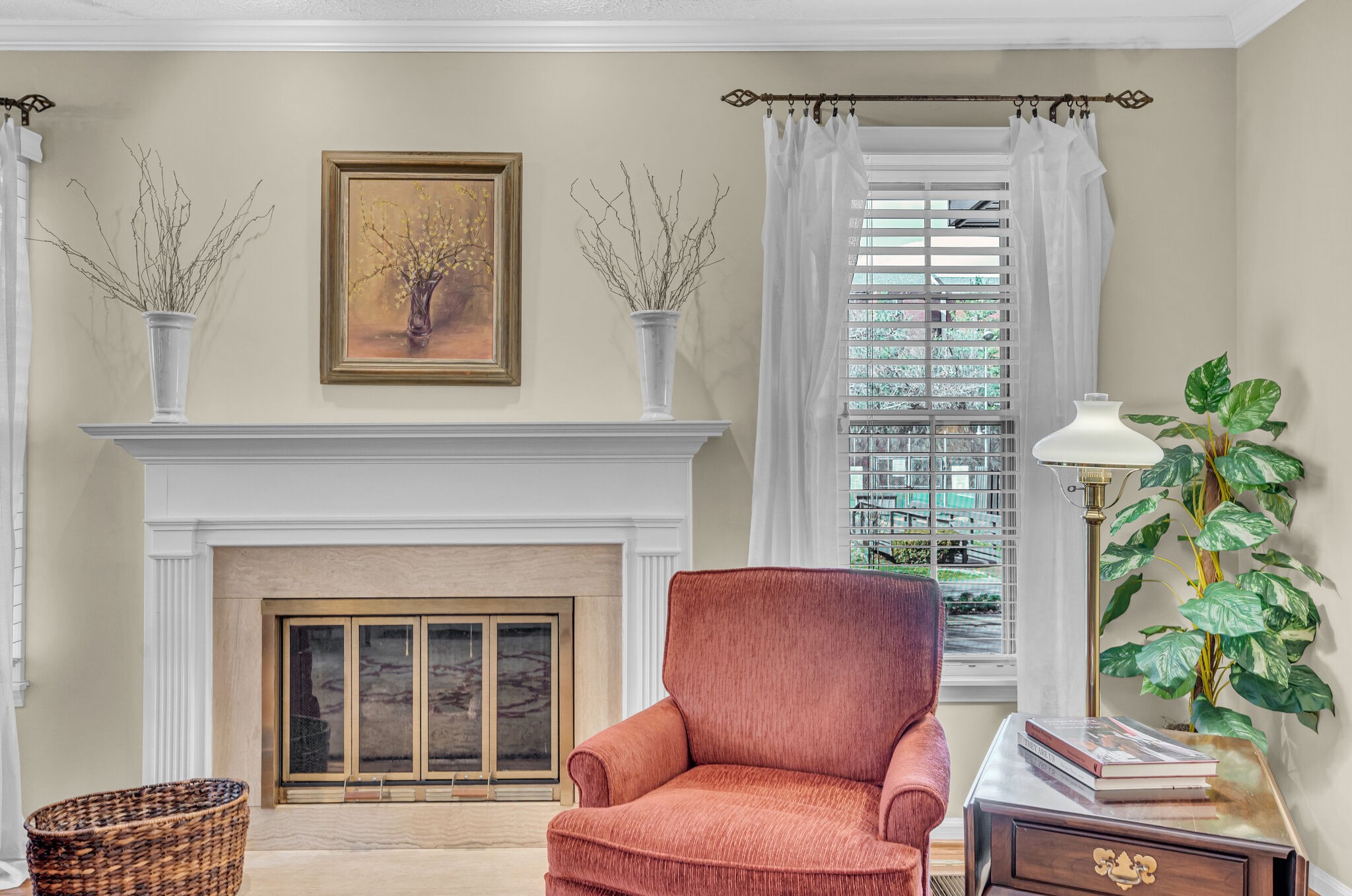 101 Hearthstone Manor Cir